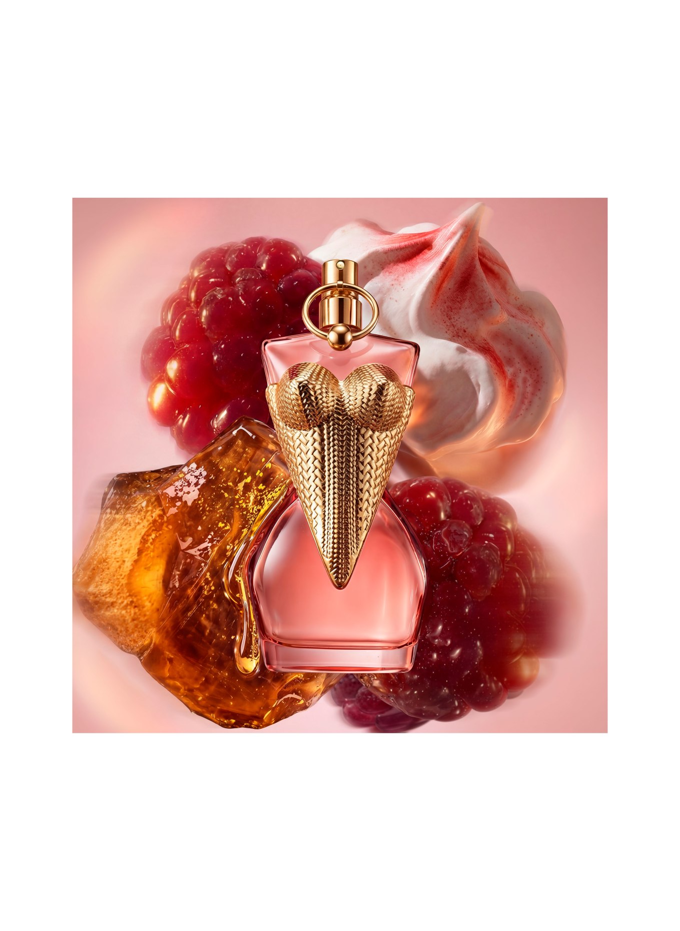 Jean Paul Gaultier GAULTIER DIVINE COUTURE