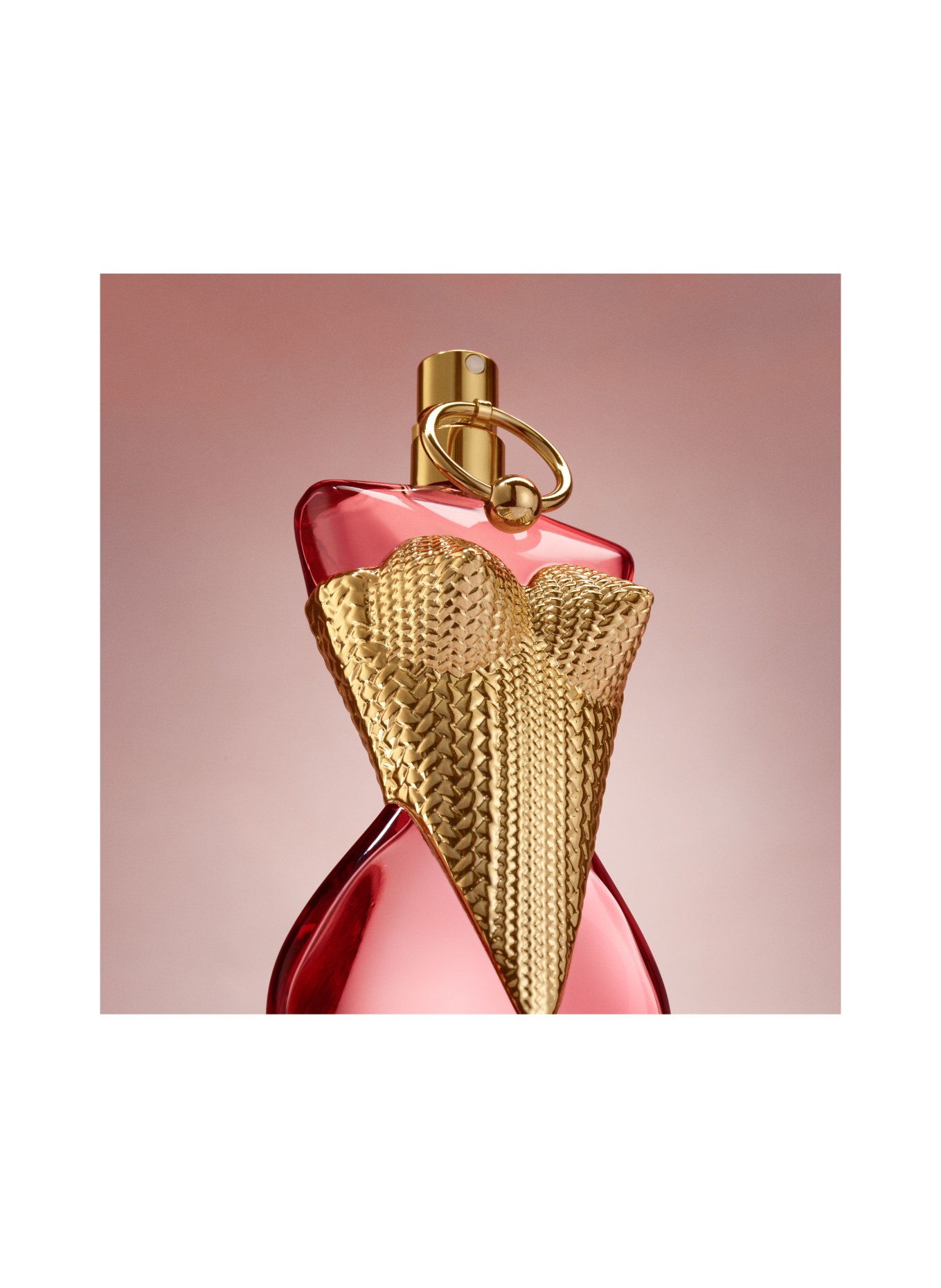 Jean Paul Gaultier GAULTIER DIVINE COUTURE