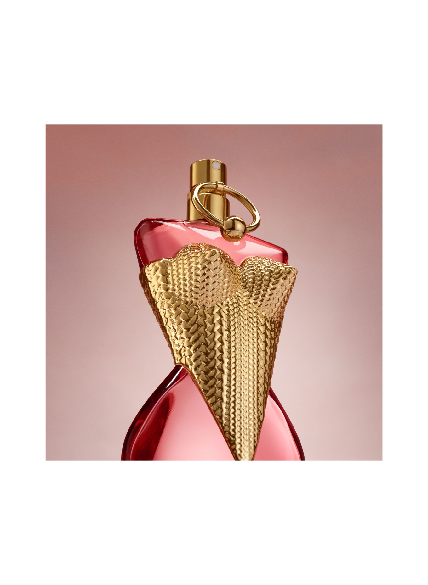 Jean Paul Gaultier GAULTIER DIVINE COUTURE