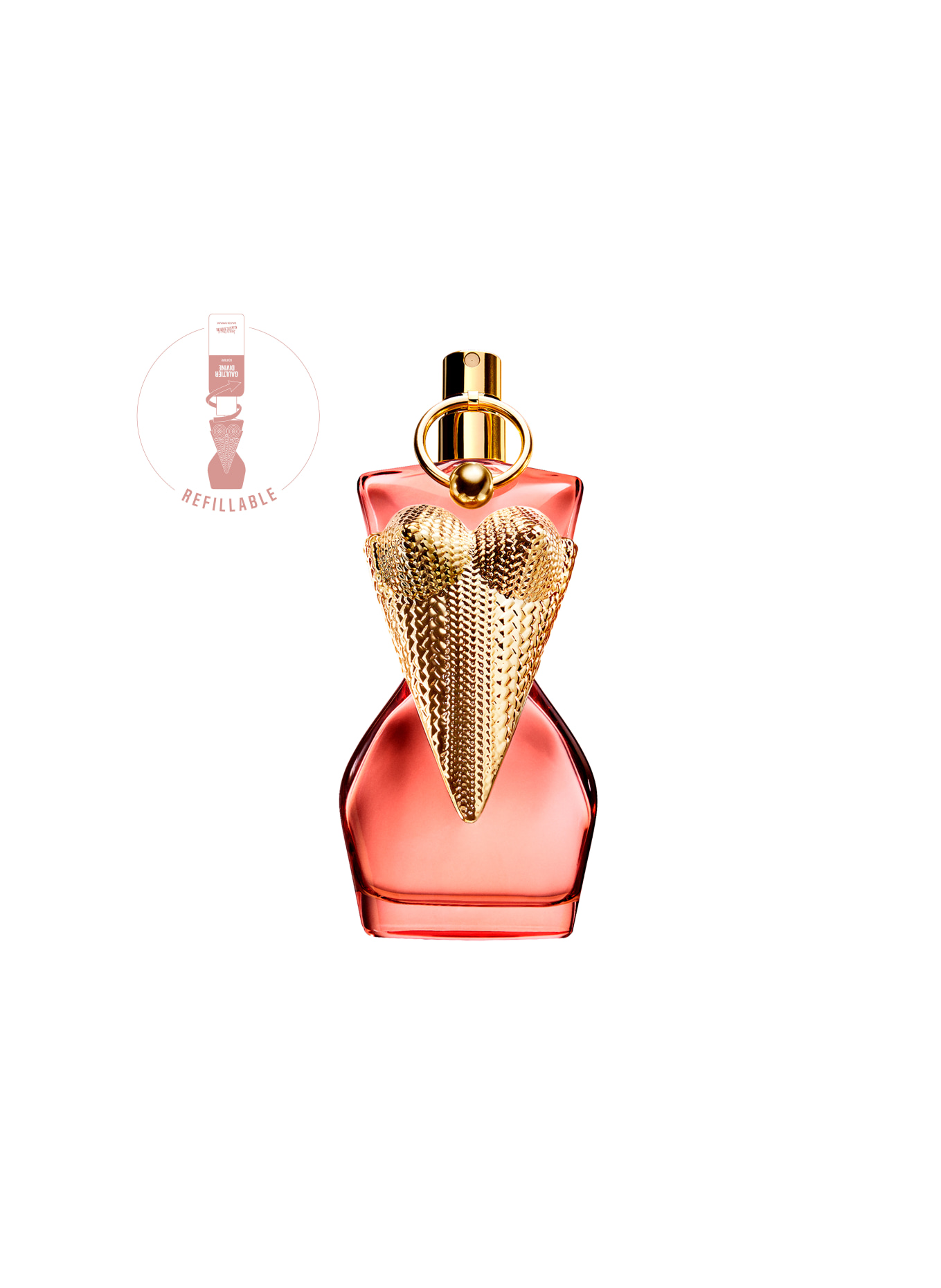 Jean Paul Gaultier GAULTIER DIVINE COUTURE