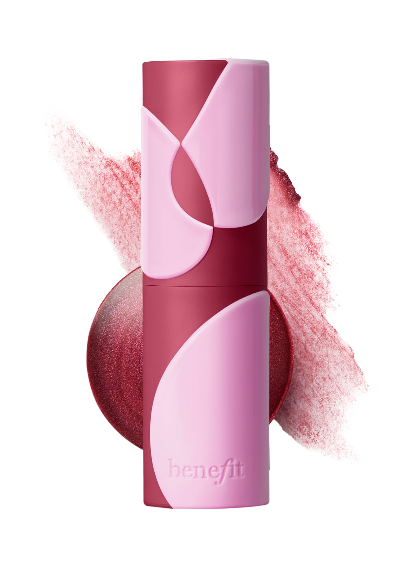 benefit JUICE STICK: JAM