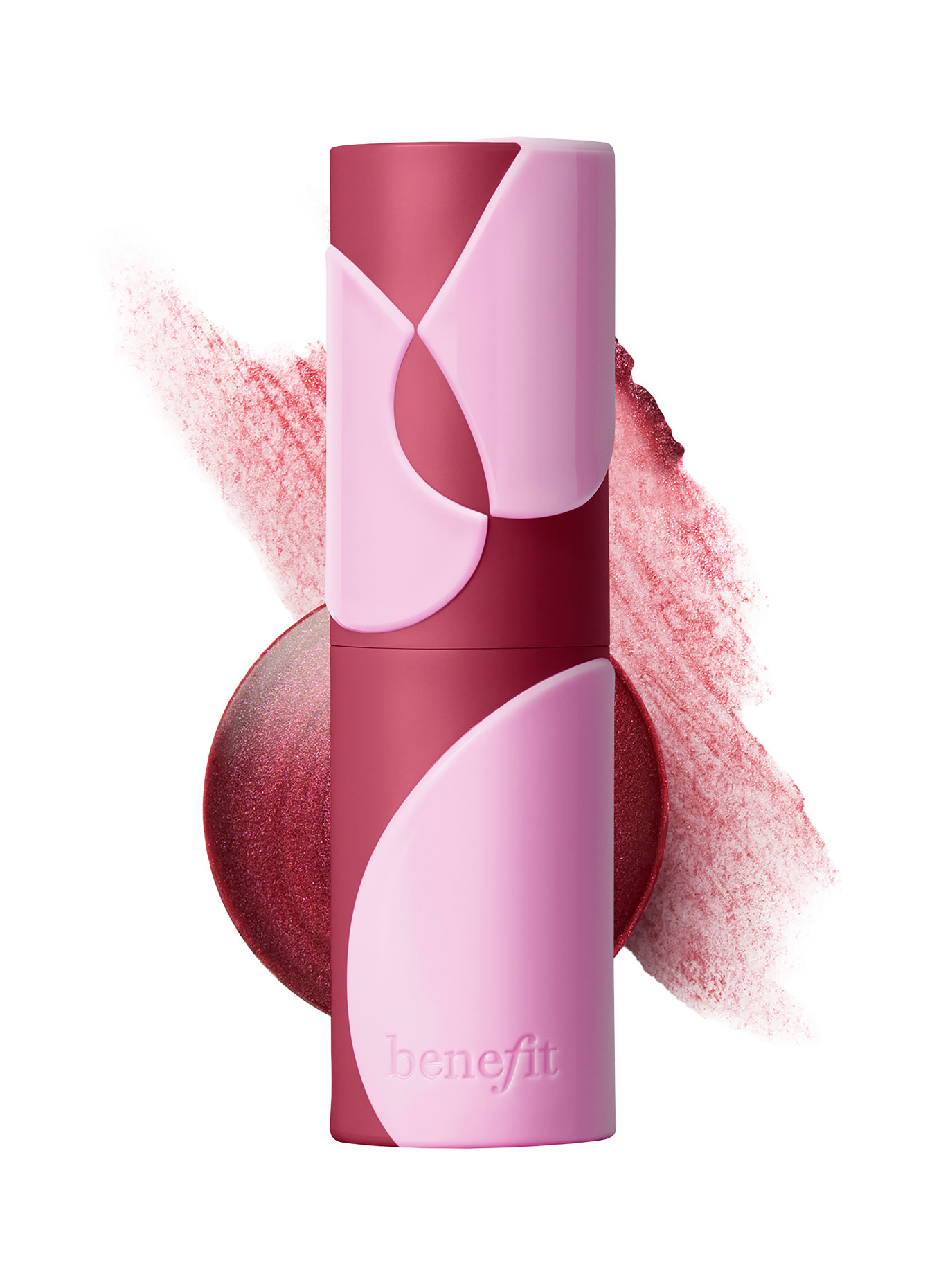 benefit JUICE STICK: JAM