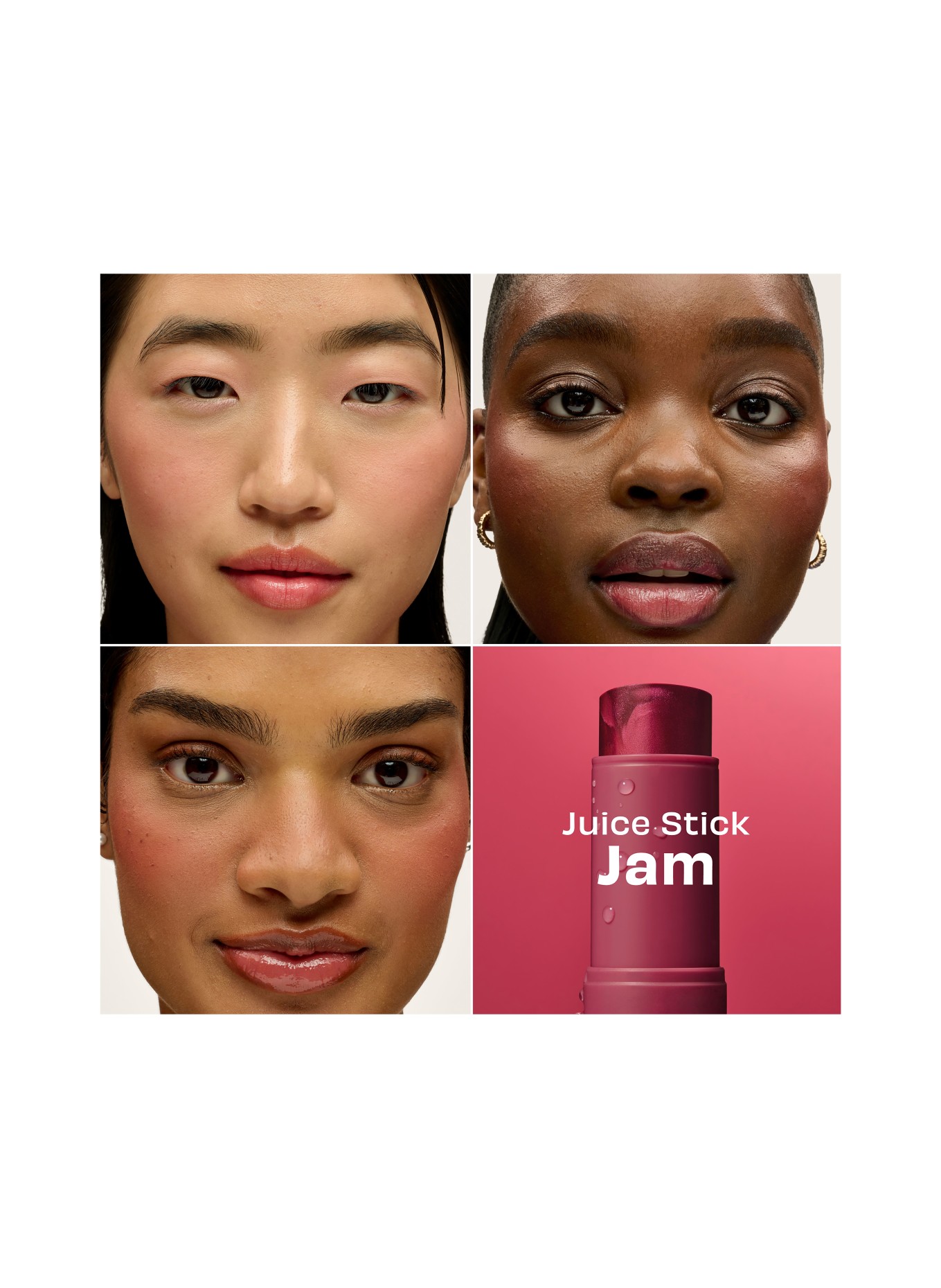 benefit JUICE STICK: JAM