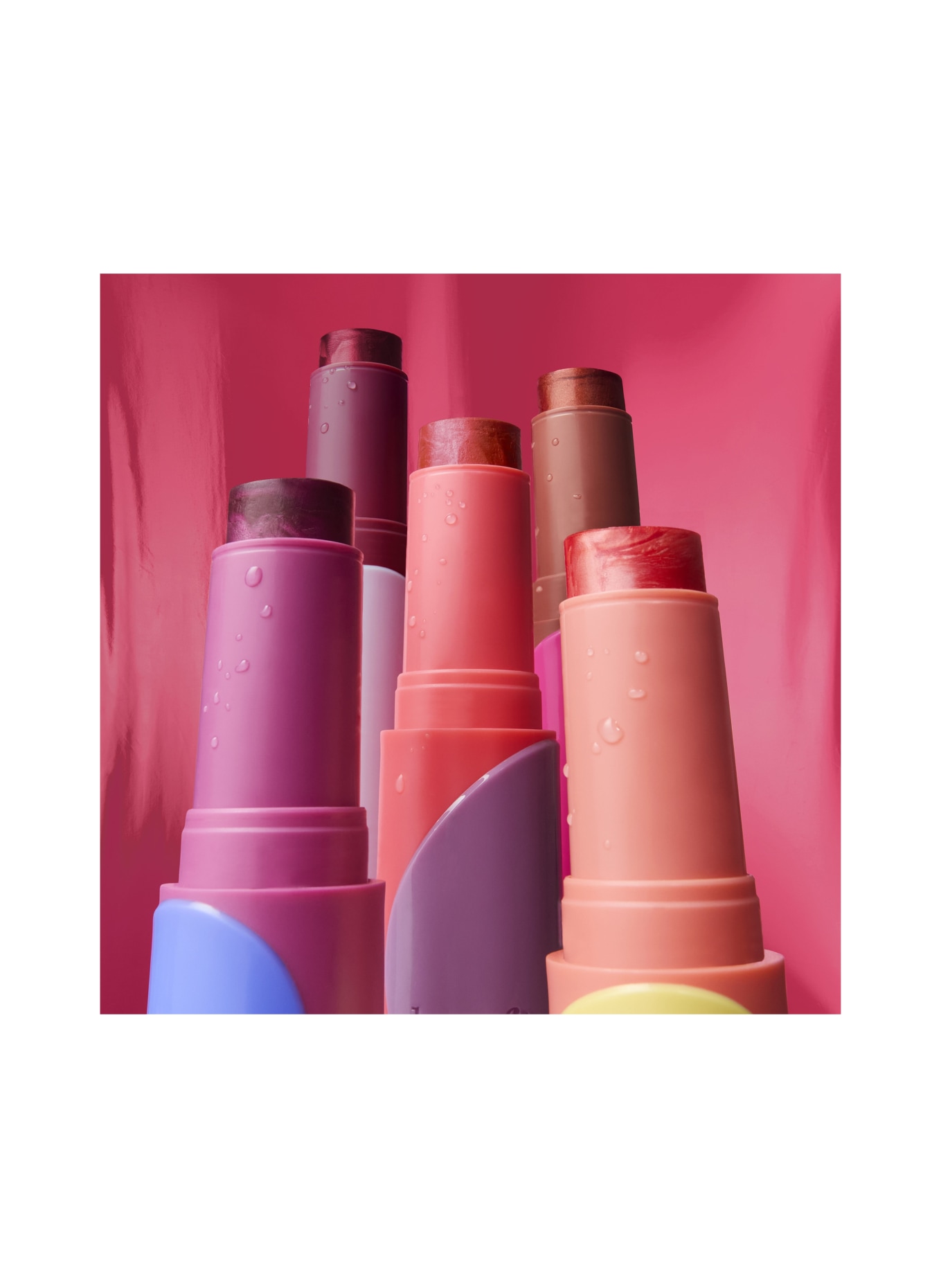 benefit JUICE STICK: JAM