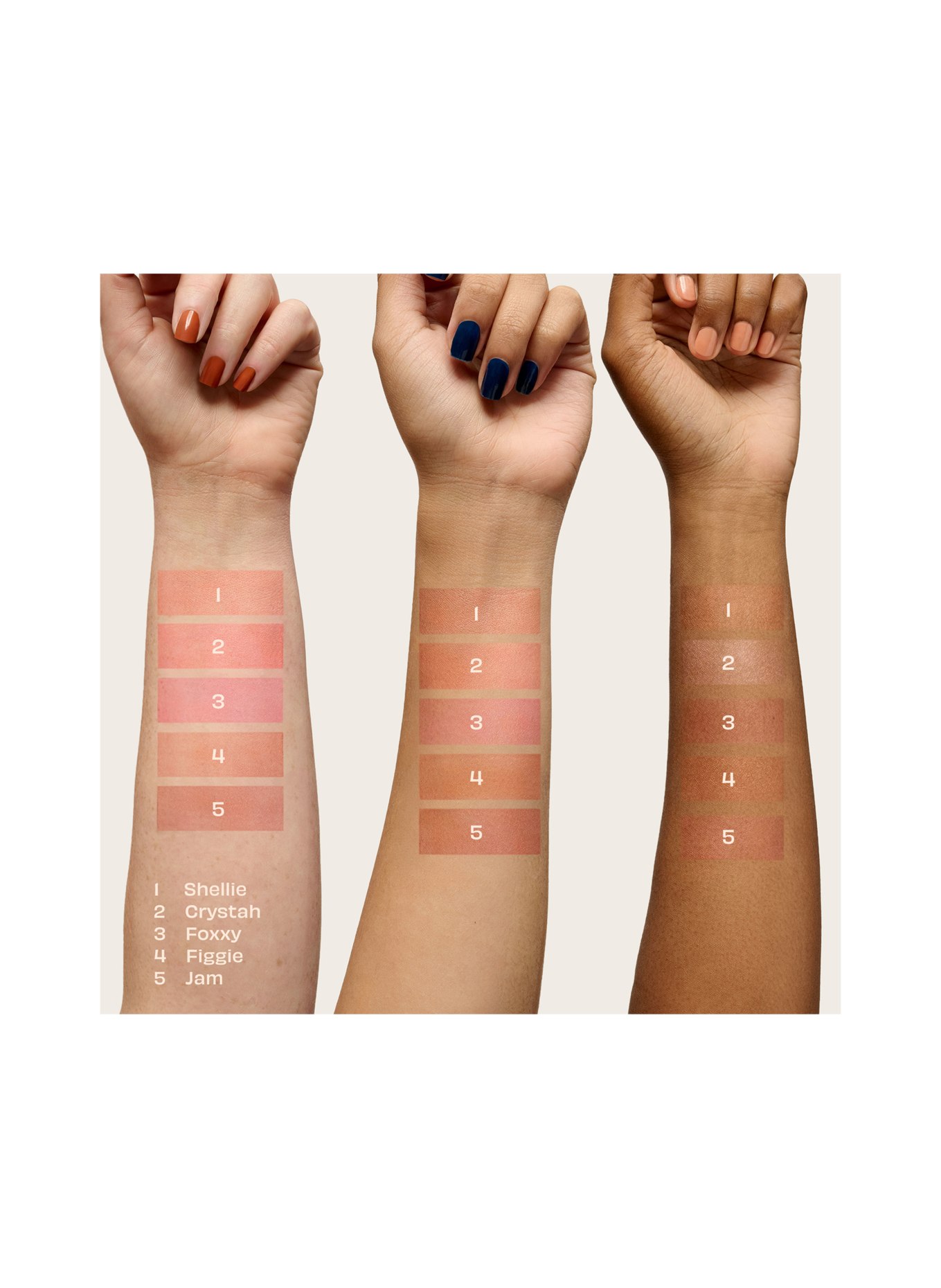 benefit JUICE STICK: JAM