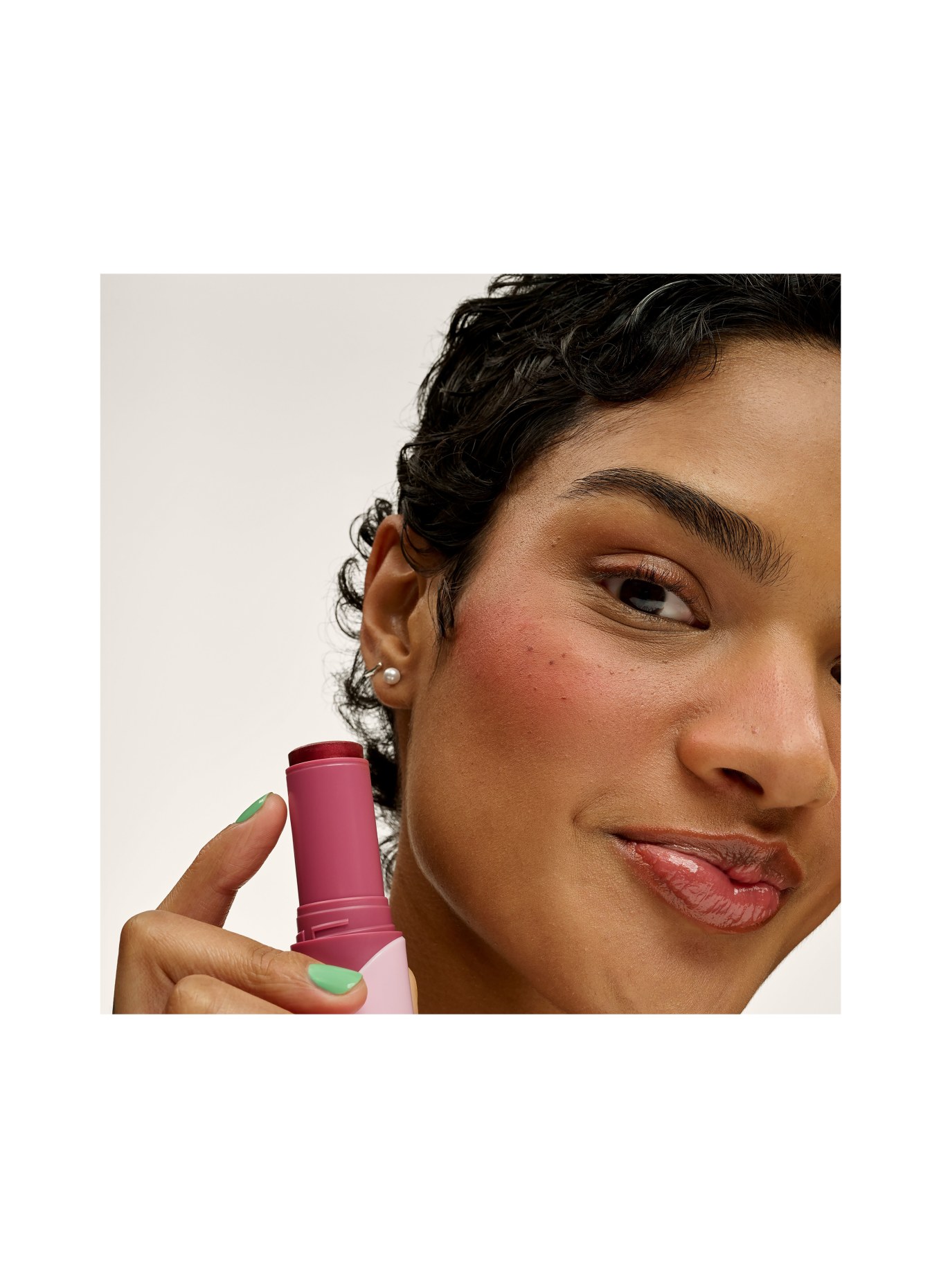 benefit JUICE STICK: JAM