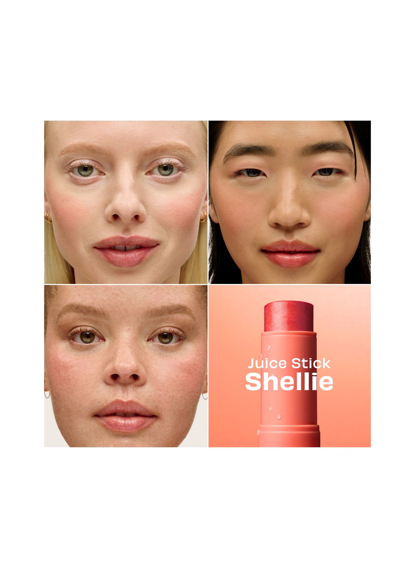 benefit JUICE STICK: SHELLIE