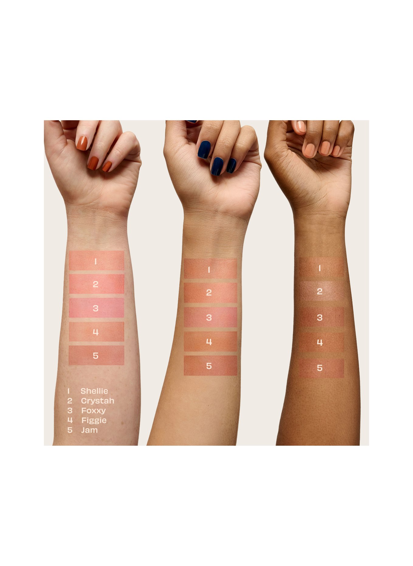 benefit JUICE STICK: FIGGIE