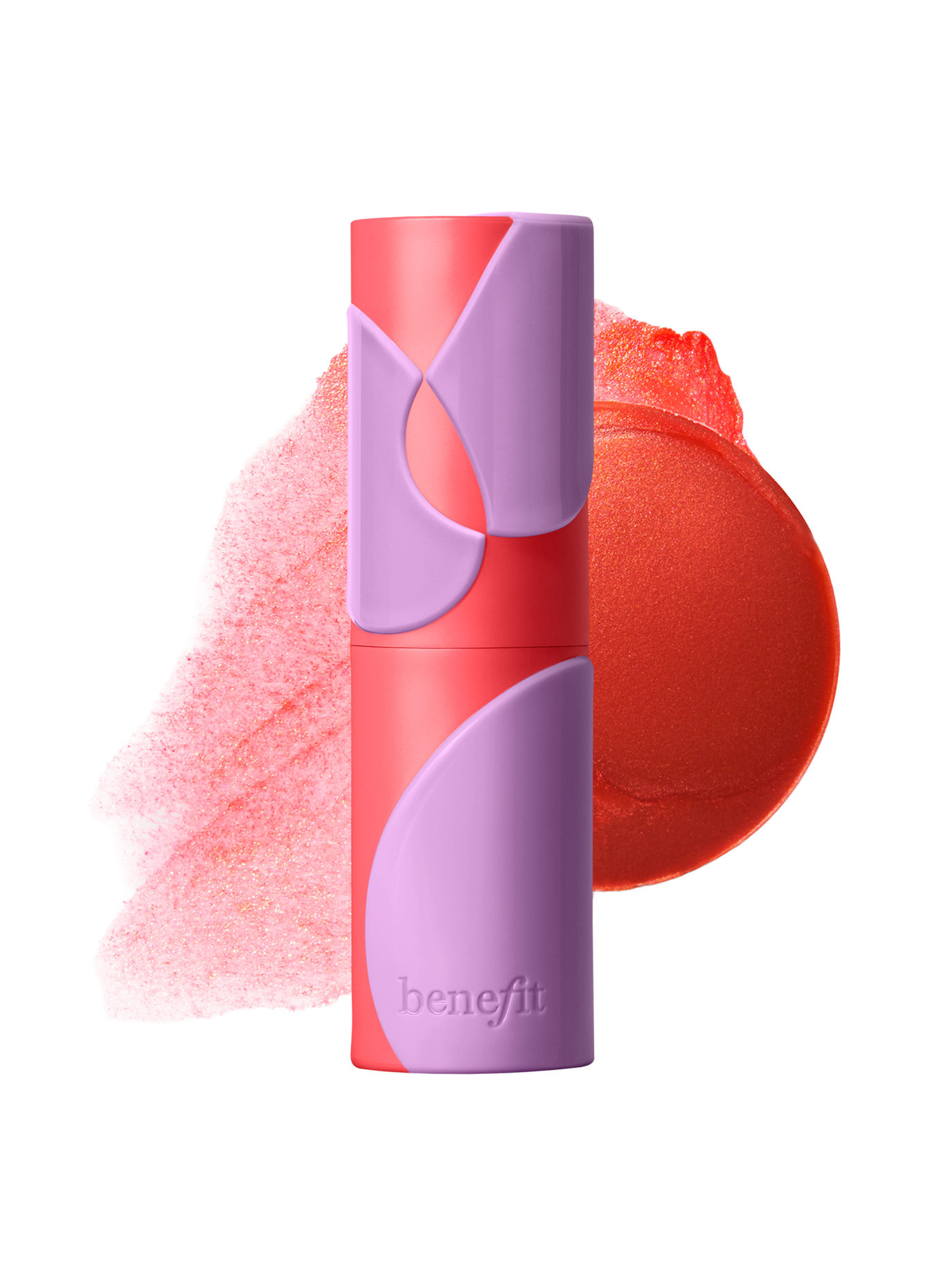 benefit JUICE STICK: CRYSTAH