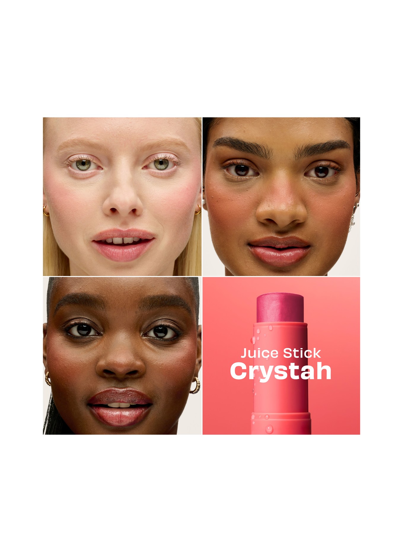 benefit JUICE STICK: CRYSTAH