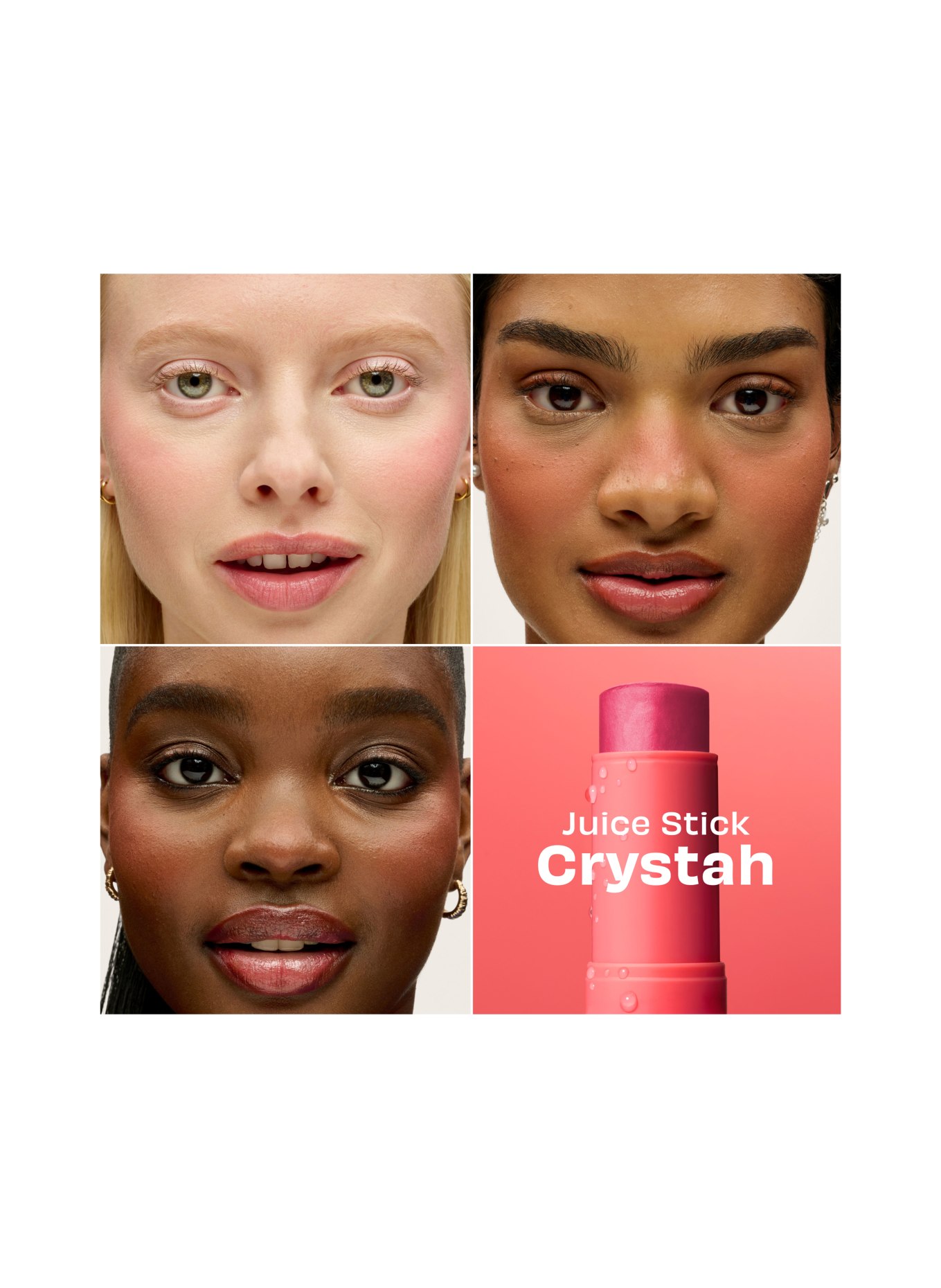 benefit JUICE STICK: CRYSTAH