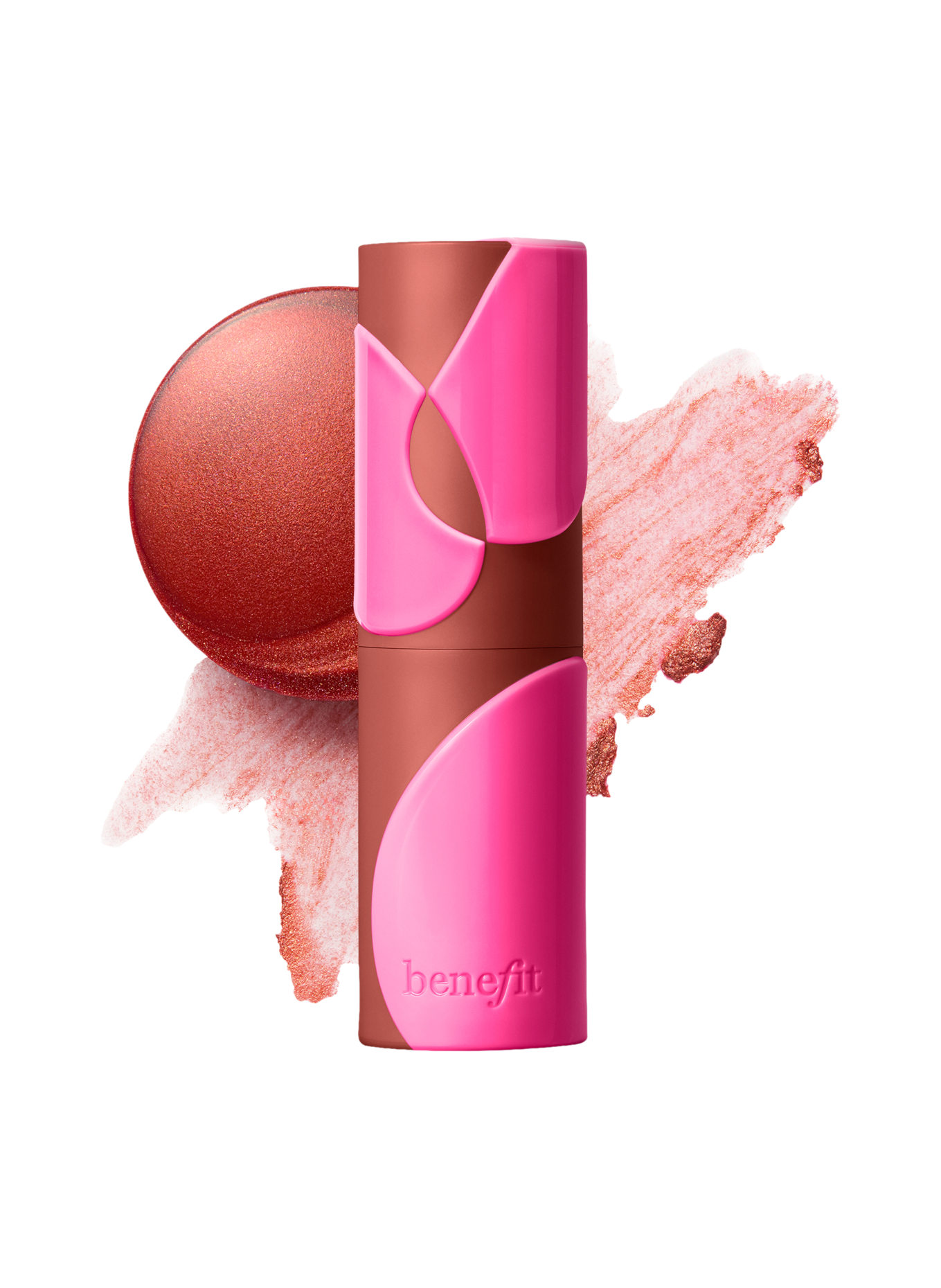 benefit JUICE STICK: FOXXY