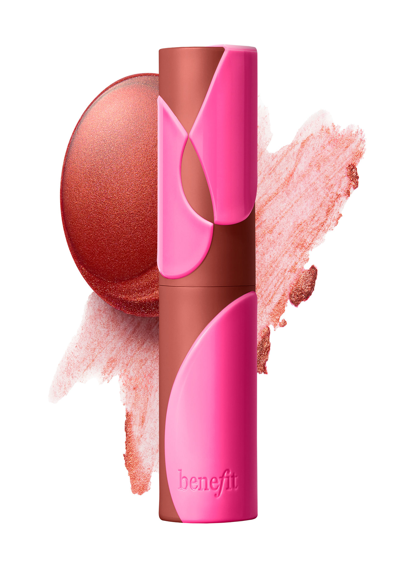 benefit JUICE STICK: FOXXY