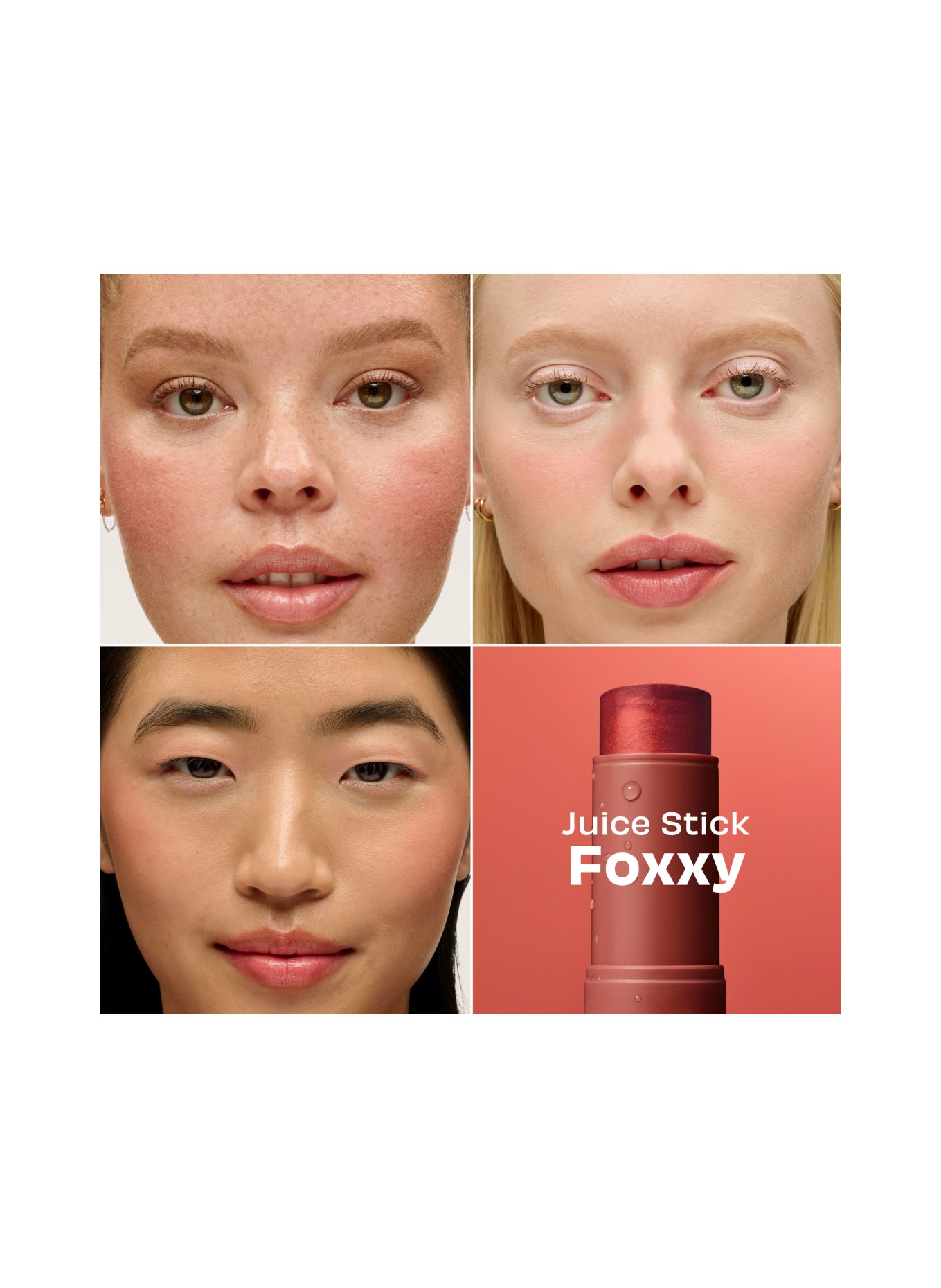 benefit JUICE STICK: FOXXY