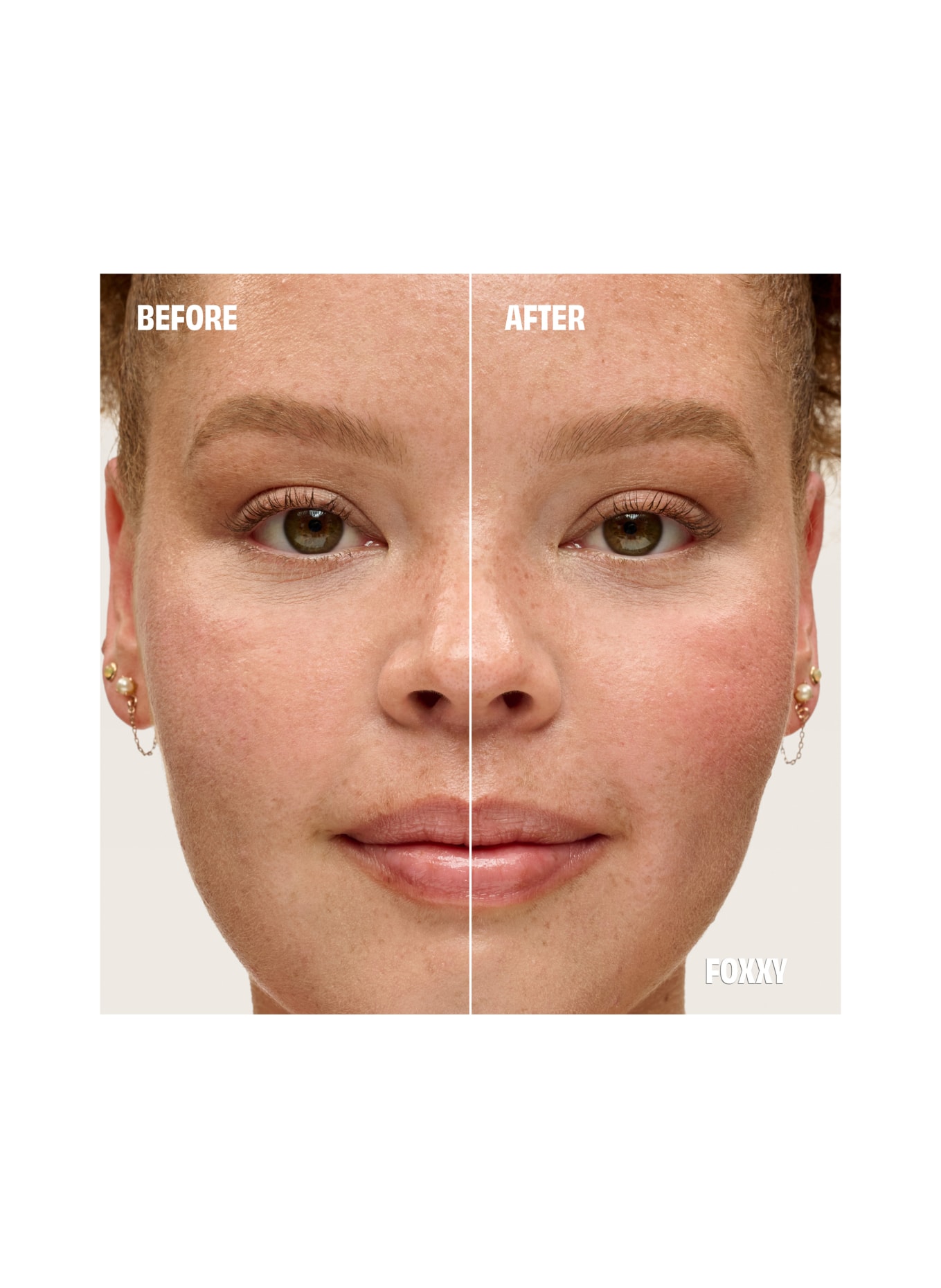 benefit JUICE STICK: FOXXY