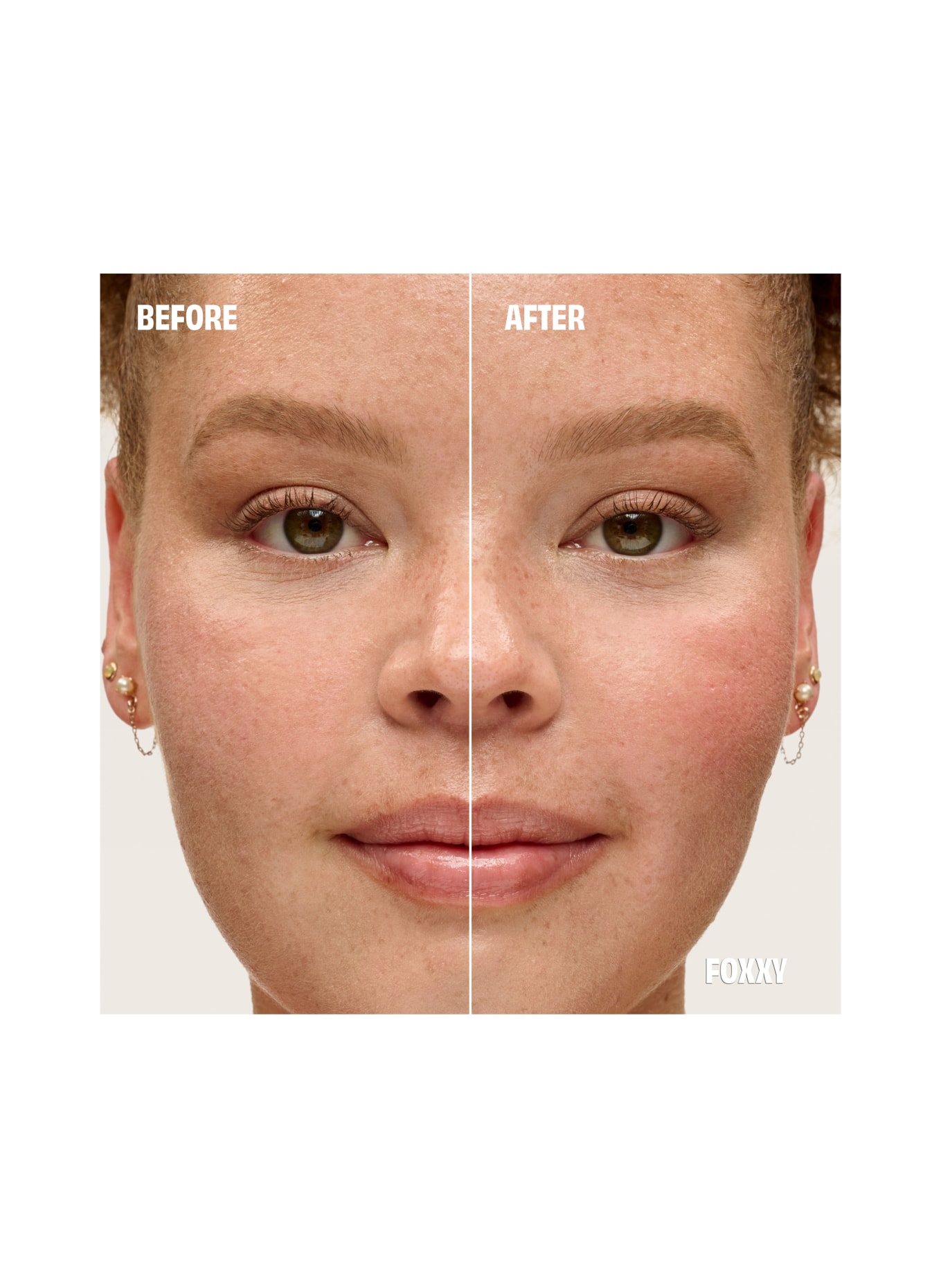 benefit JUICE STICK: FOXXY