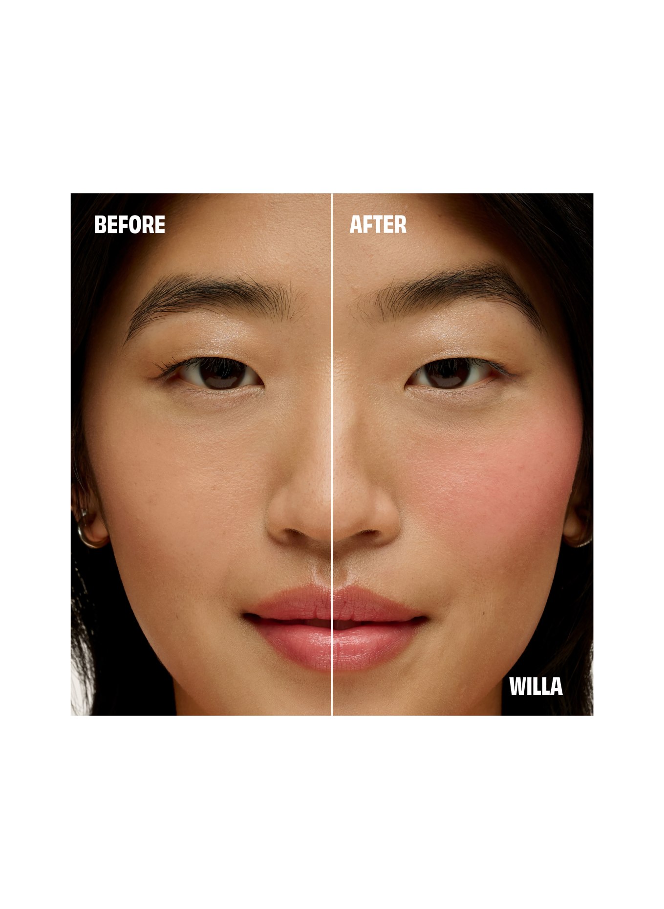 benefit PLAY DAZE: WILLA