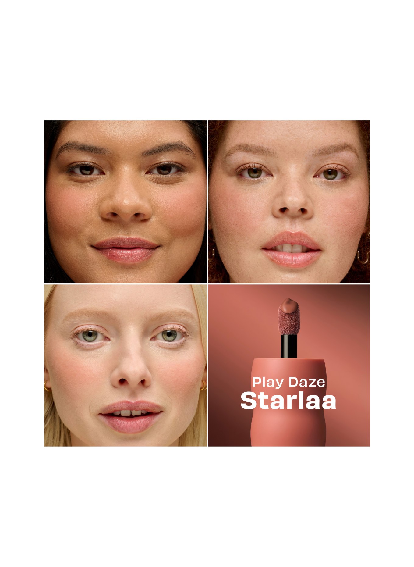 benefit PLAY DAZE: STARLAA