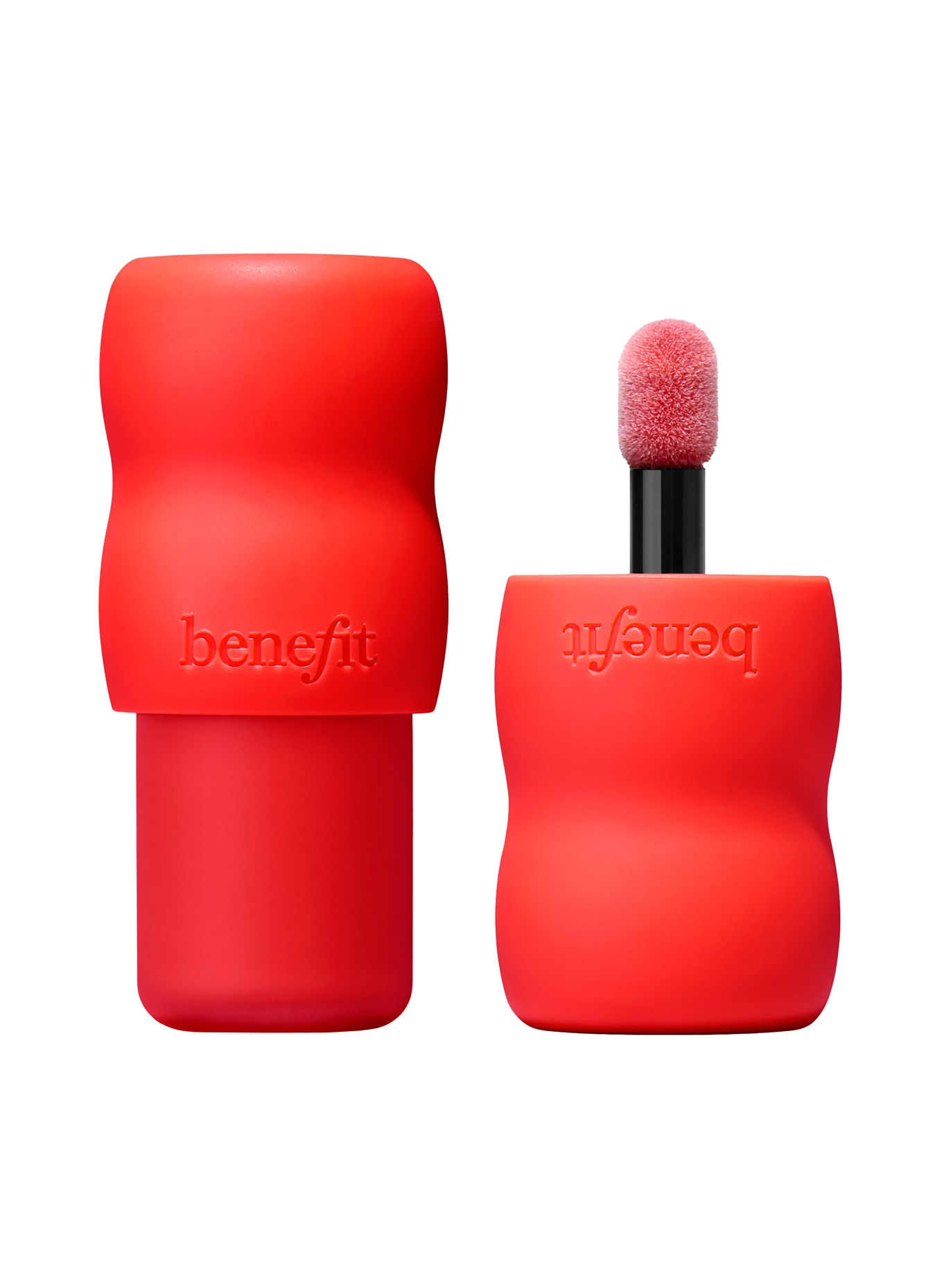 benefit PLAY DAZE: CHILI