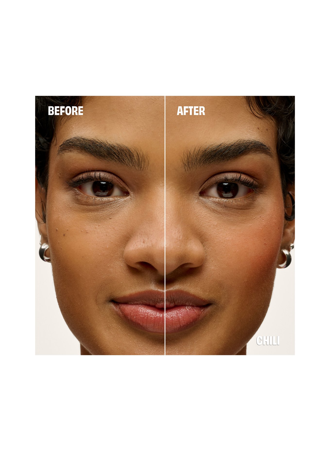 benefit PLAY DAZE: CHILI