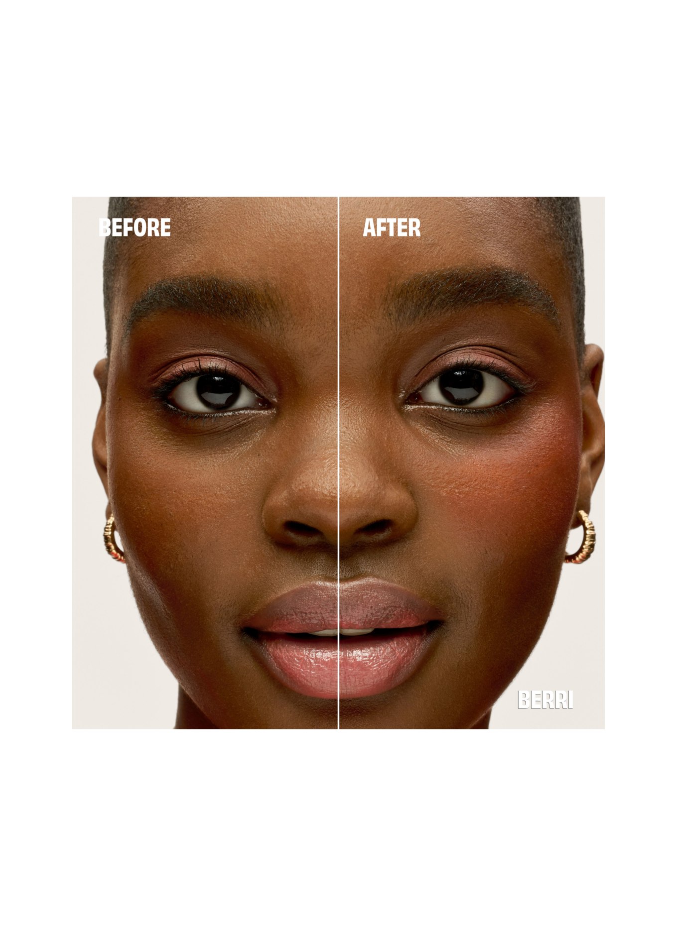 benefit PLAY DAZE: BERRI