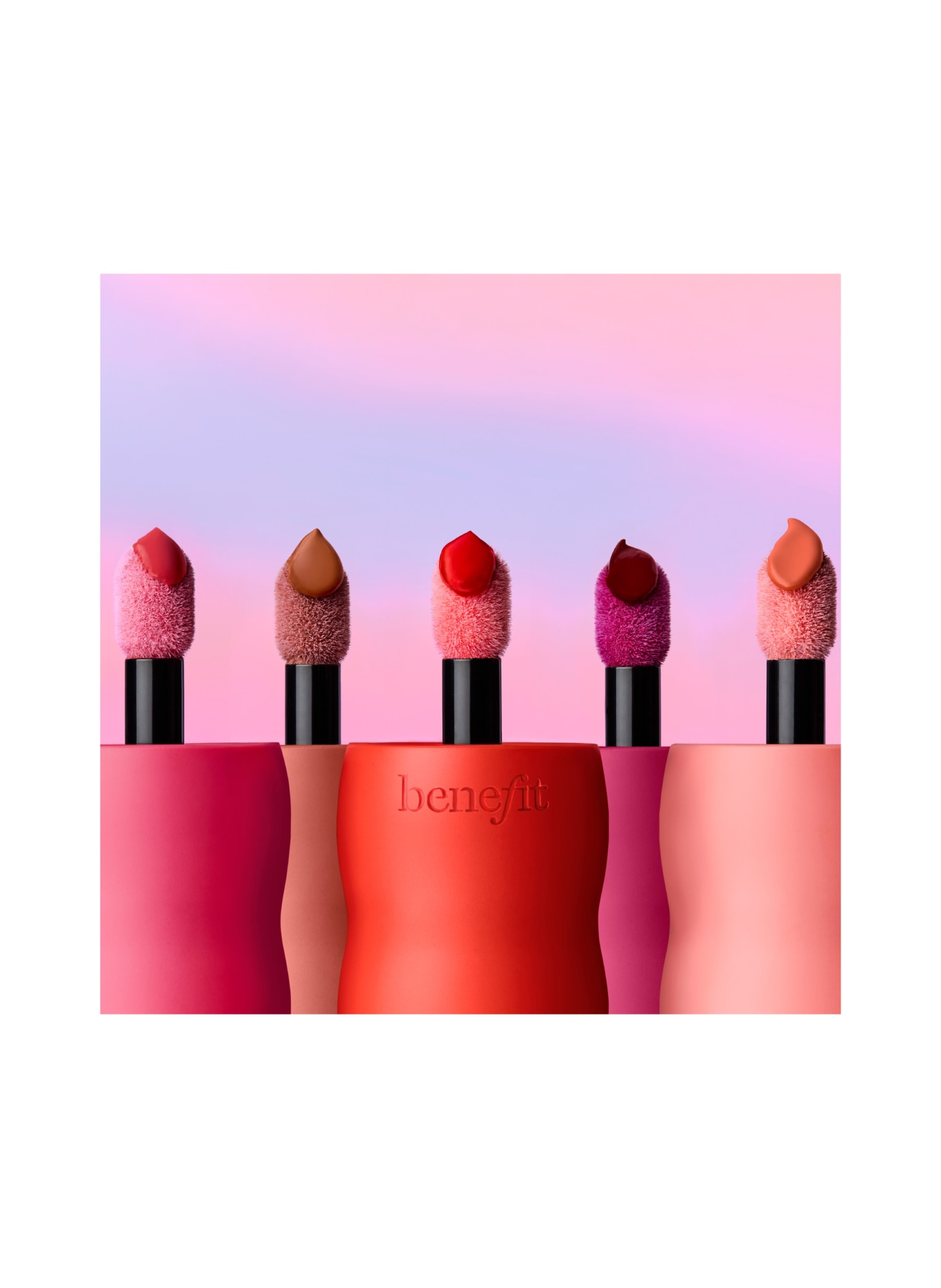 benefit PLAY DAZE: BERRI