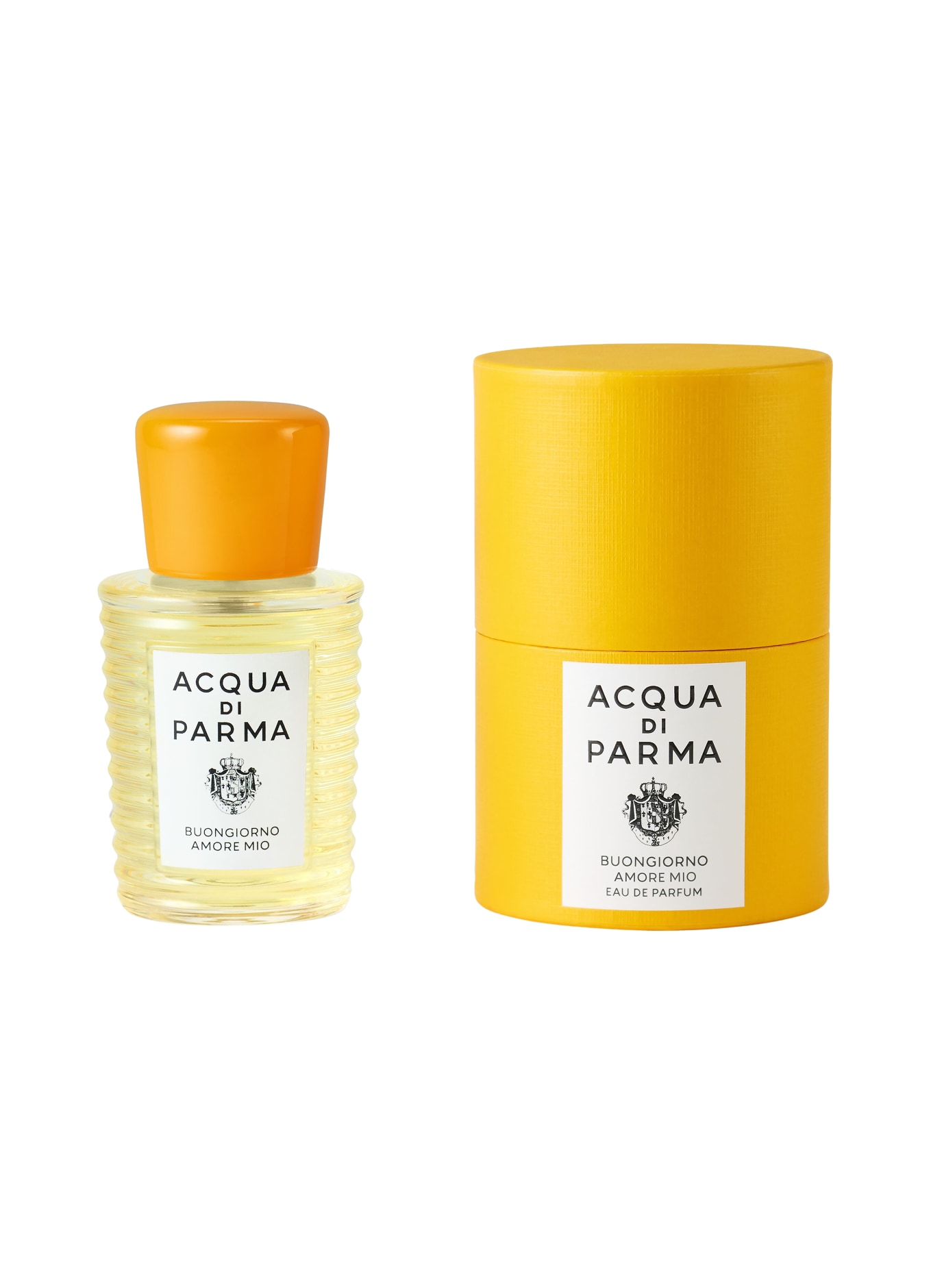 ACQUA DI PARMA Dobré ráno, má lásko