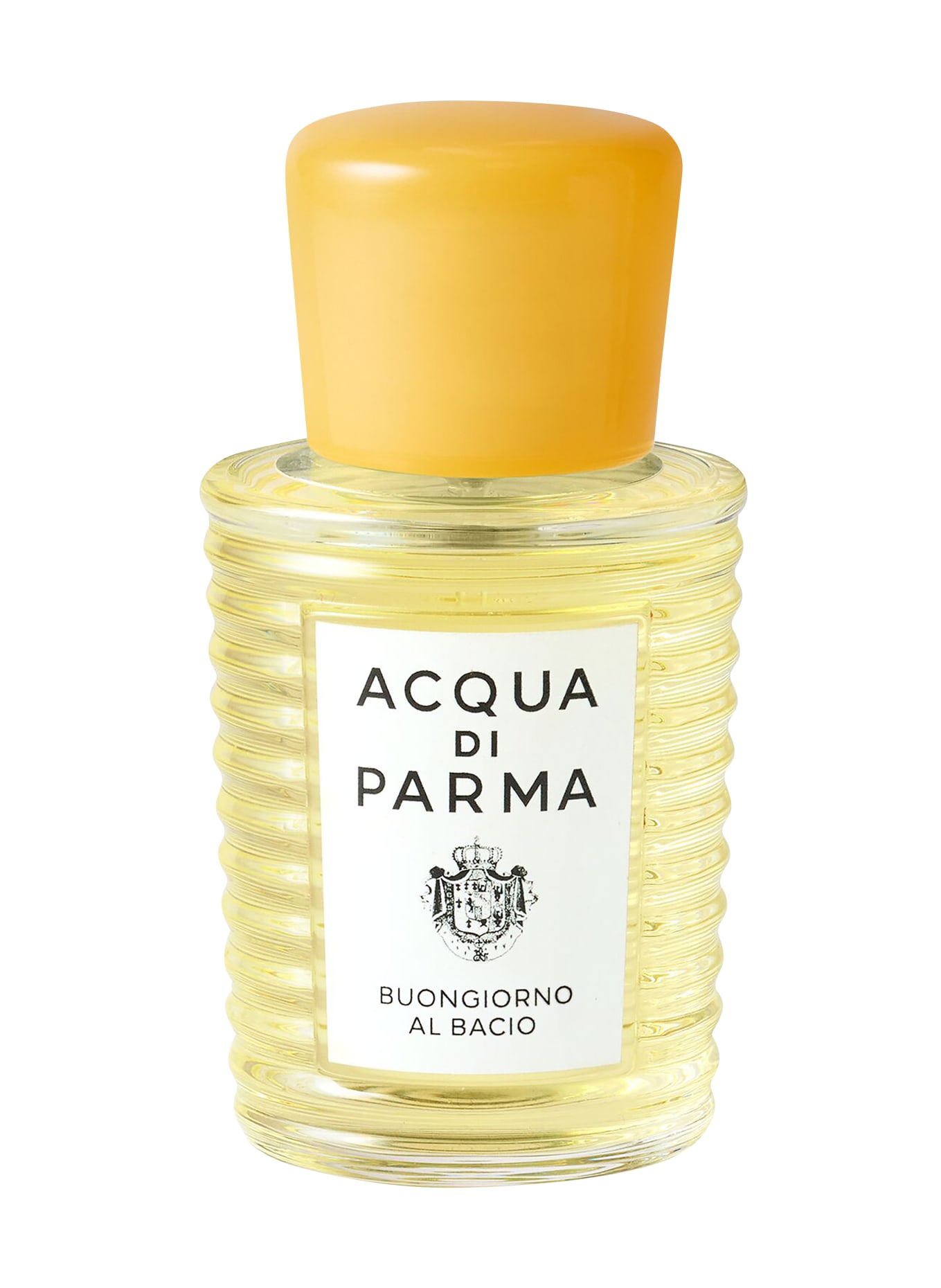 ACQUA DI PARMA Dobré ráno s polibkem