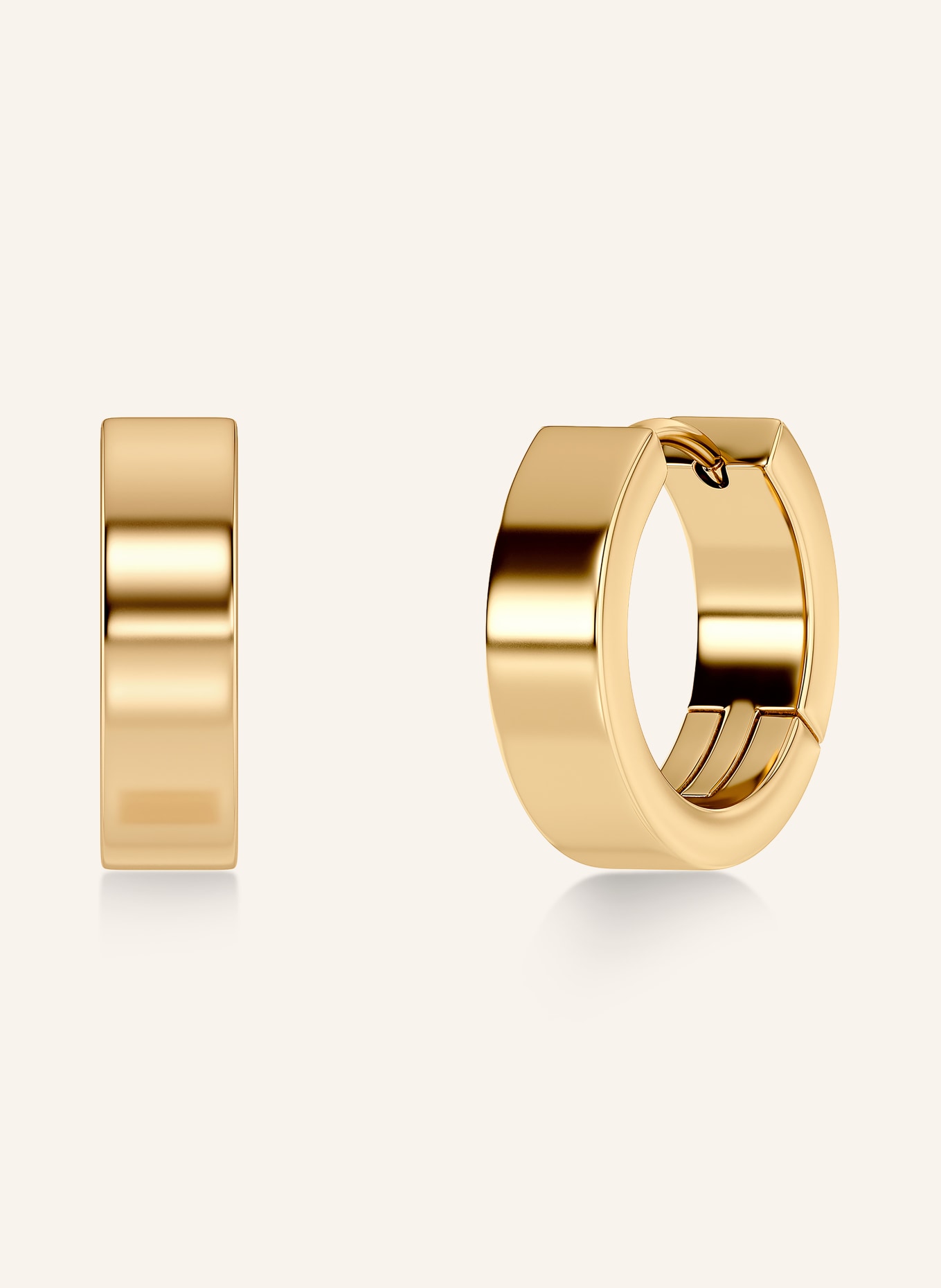 EDBLAD Creolen SASHA: GOLD