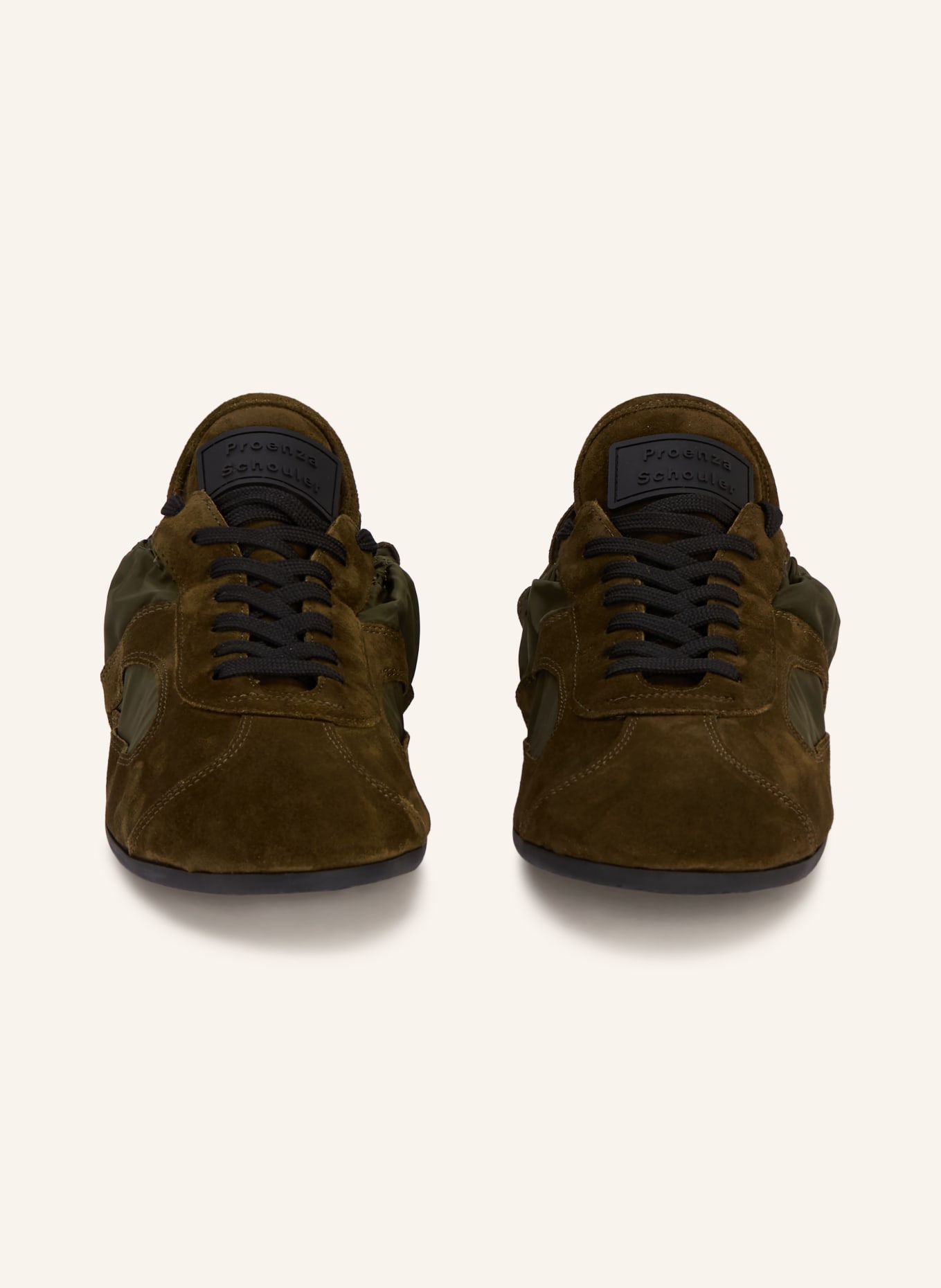 Proenza Schouler Sneaker: BRUIN