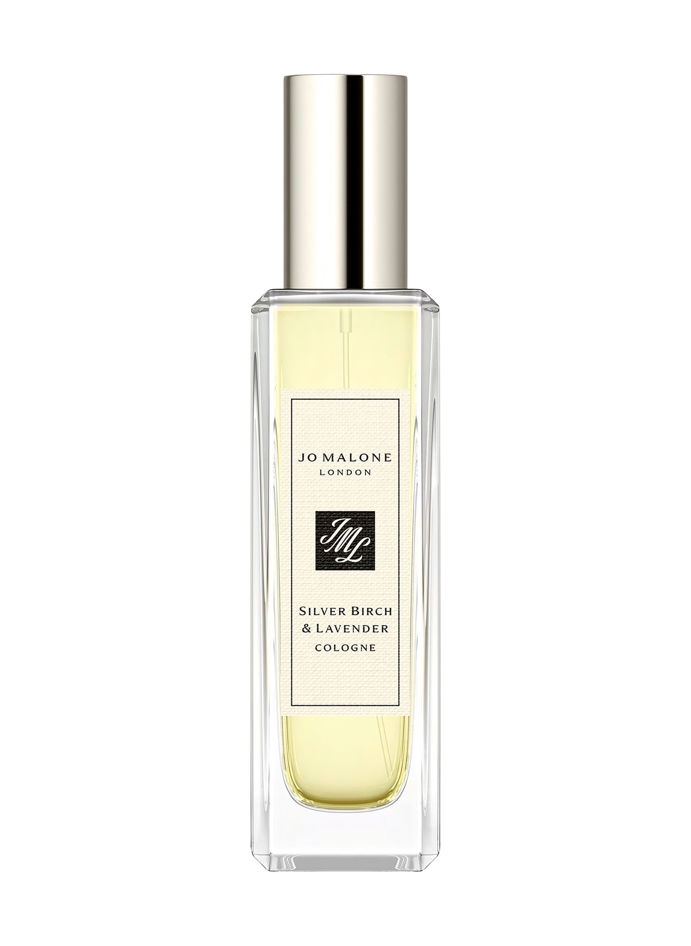 JO MALONE LONDON ZILVERBERK &amp; LAVENDEL