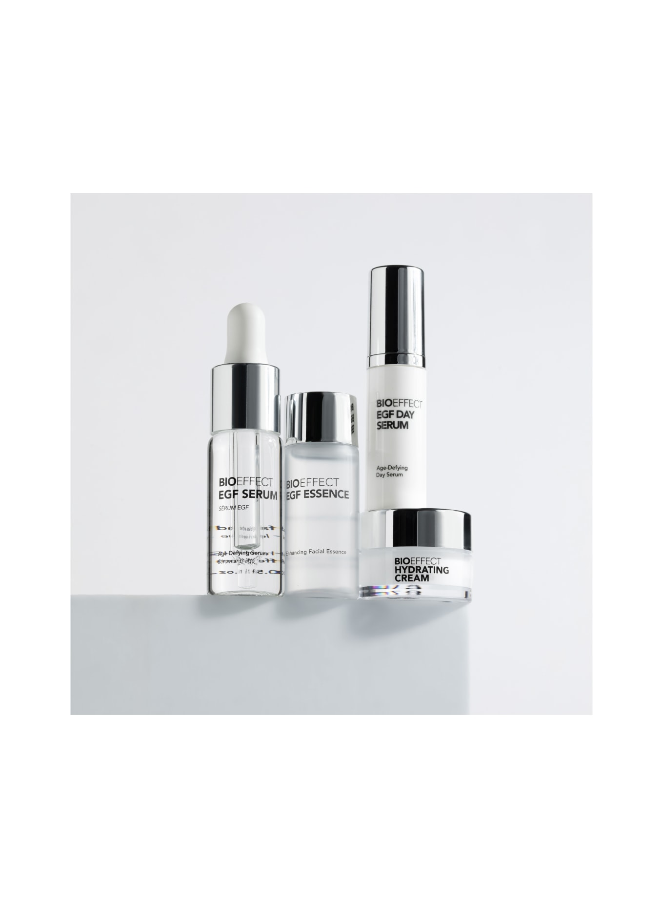 BIOEFFECT COFFRET EGF SERUM VALUE