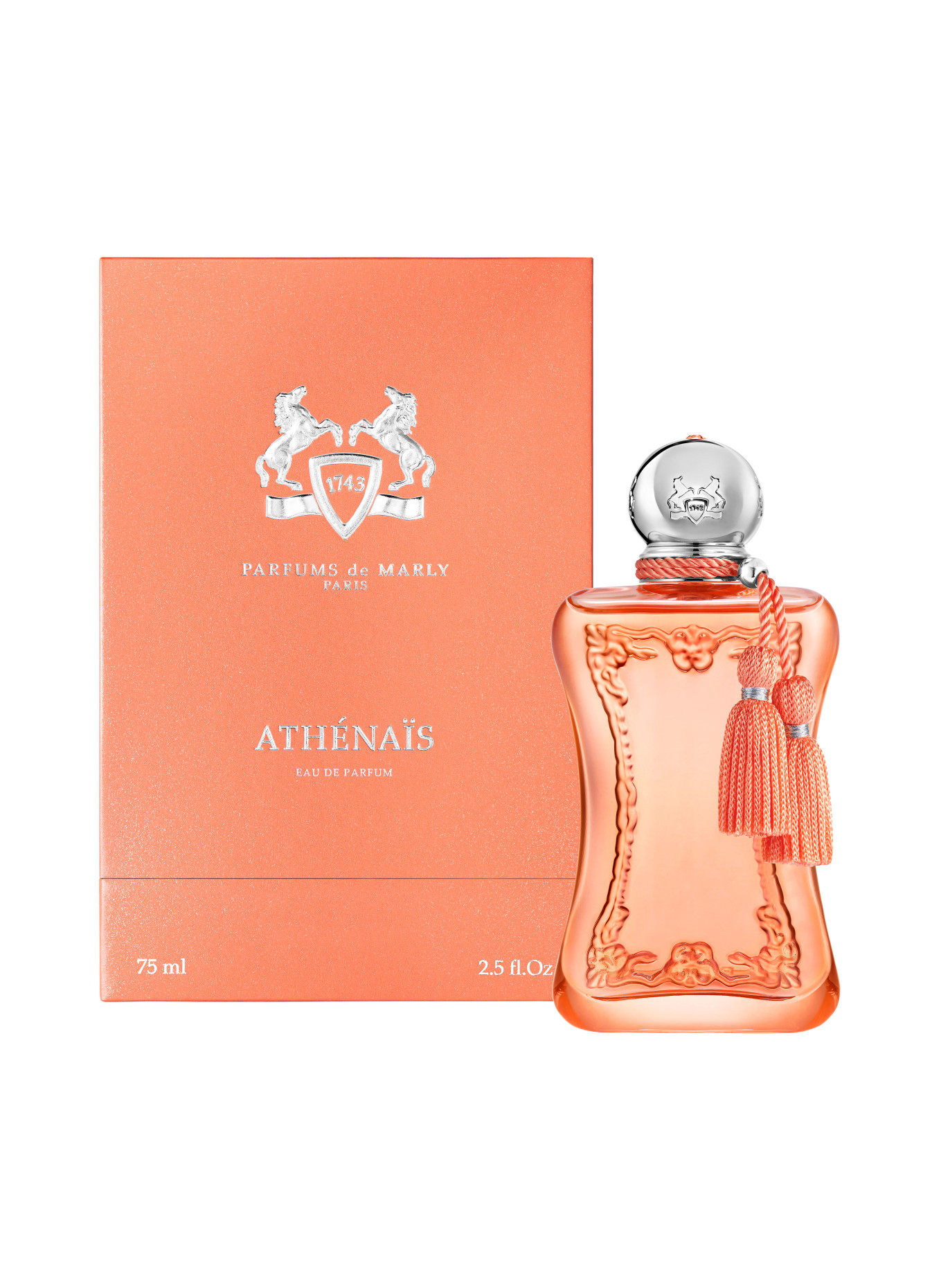 PARFUMS de MARLY ATHÉNAÏS
