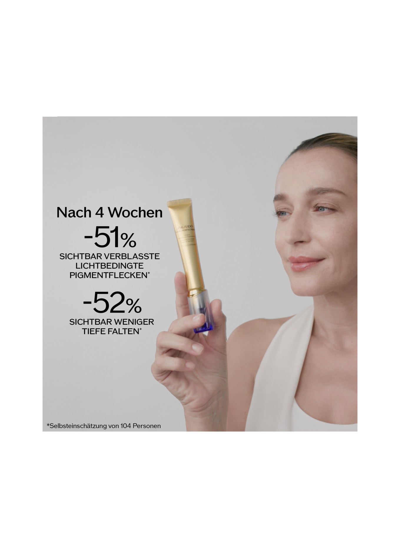 SHISEIDO VITAL PERFECTION