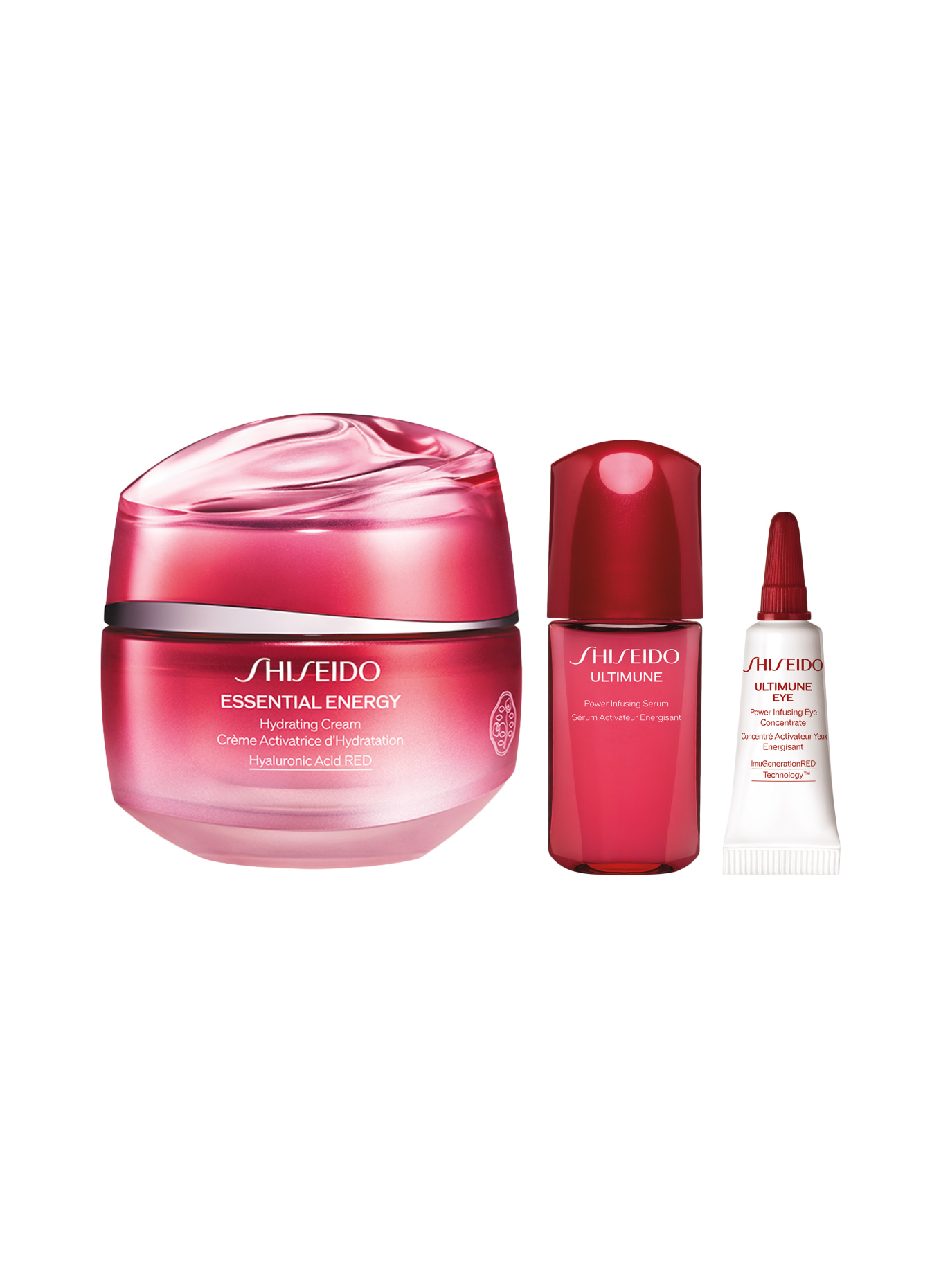 SHISEIDO AGE-PREVENTIE-EXPERT
