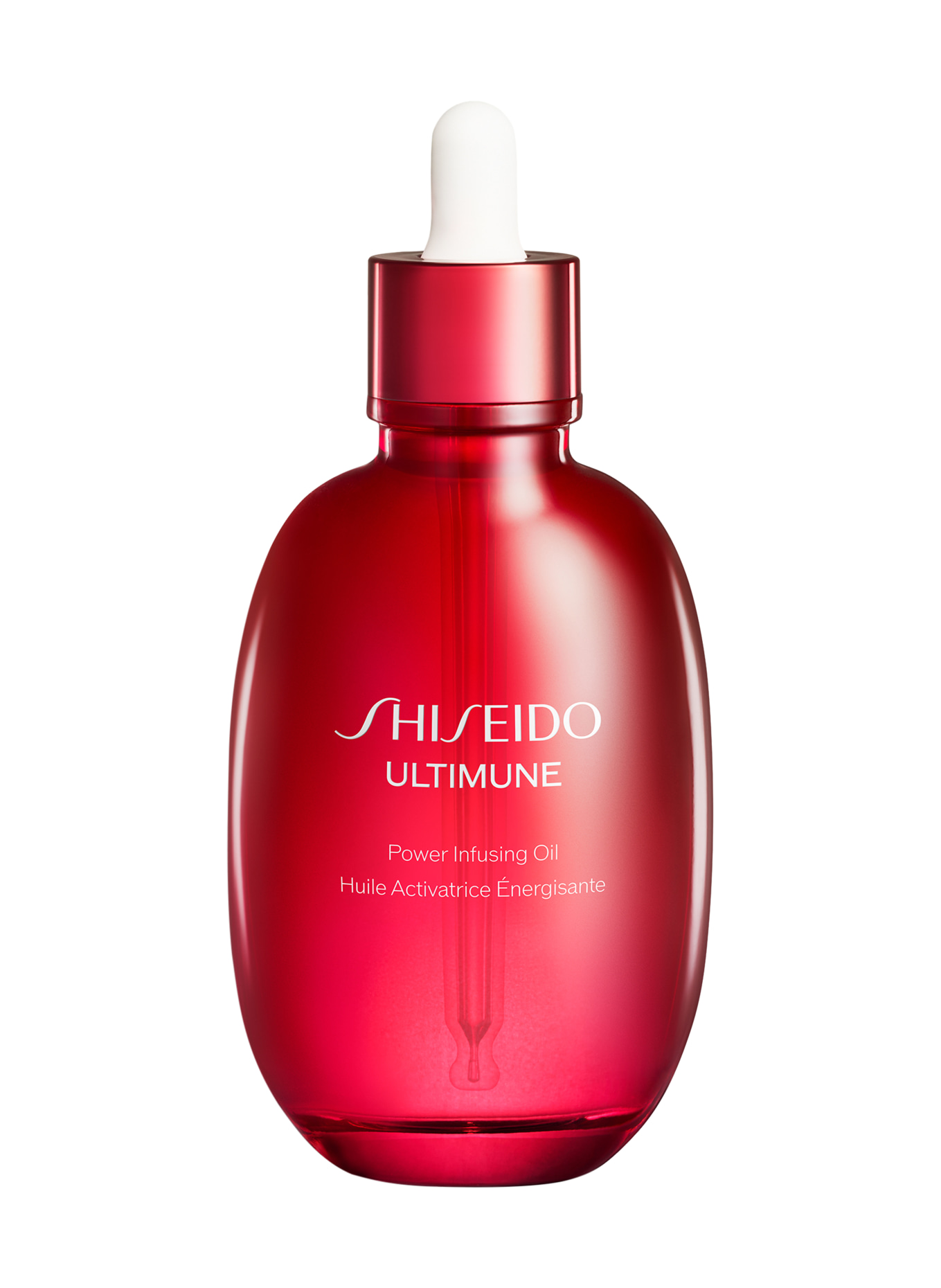 SHISEIDO ULTIMUNE