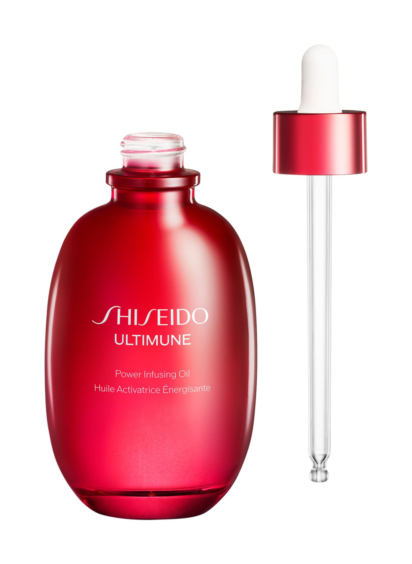 SHISEIDO ULTIMUNE