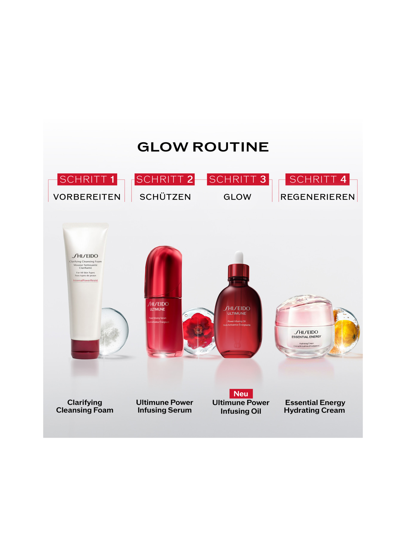 SHISEIDO ULTIMUNE