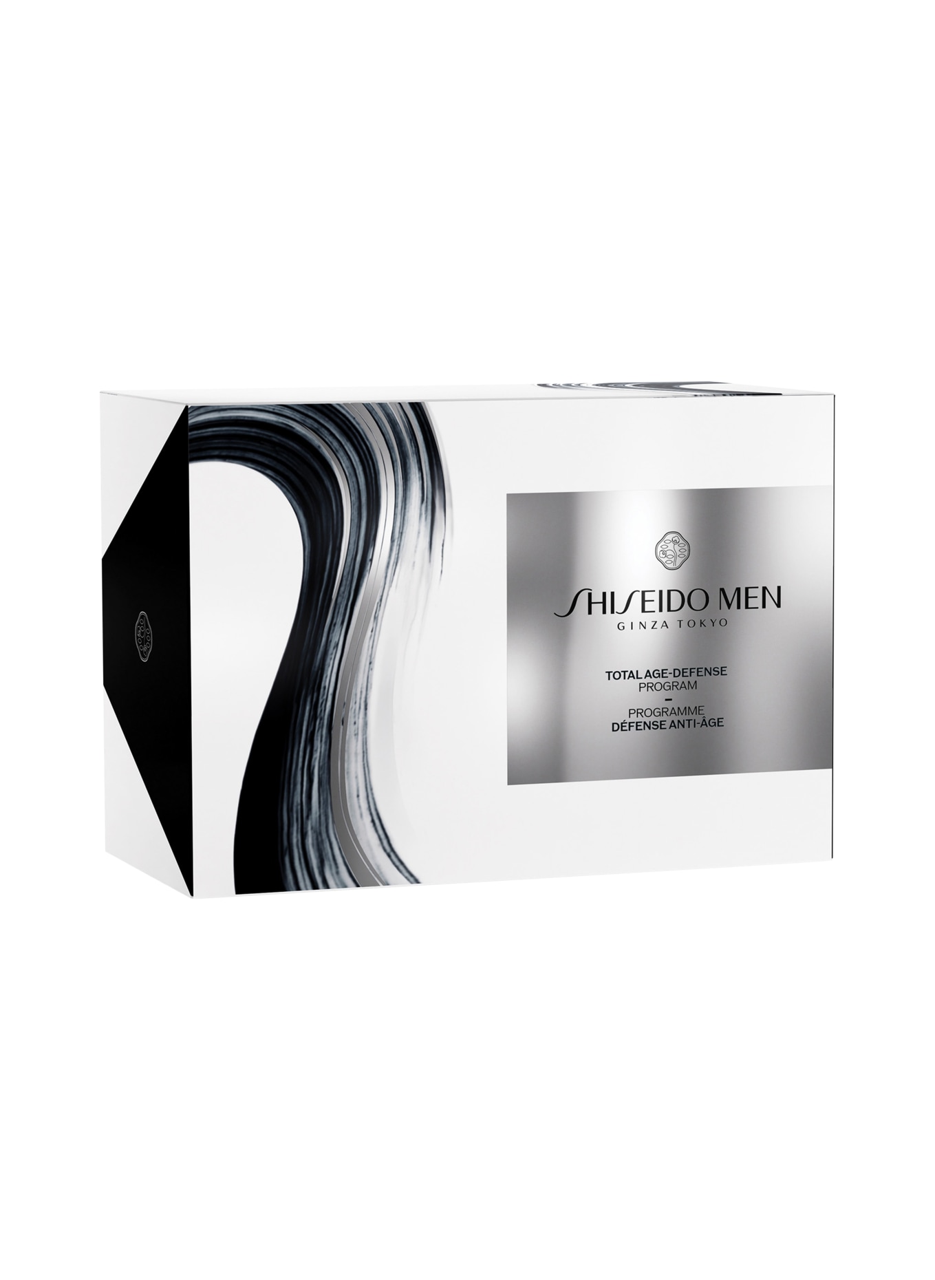 SHISEIDO SHISEIDO MEN TOTALAGE-DEFENSE