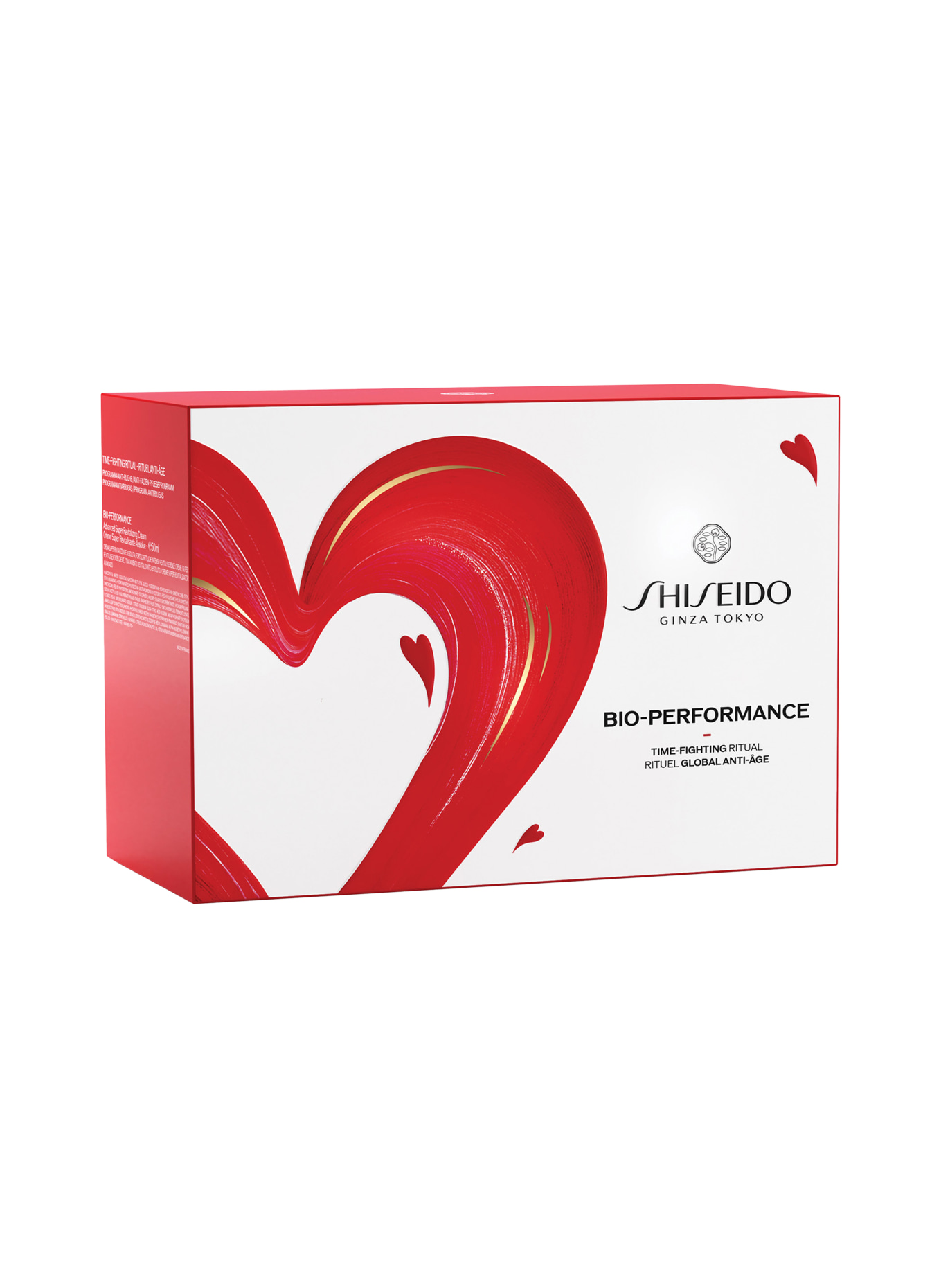 SHISEIDO BIO-PERFORMANCE