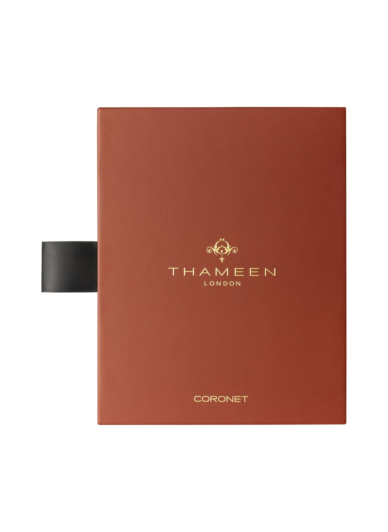 THAMEEN CORONET