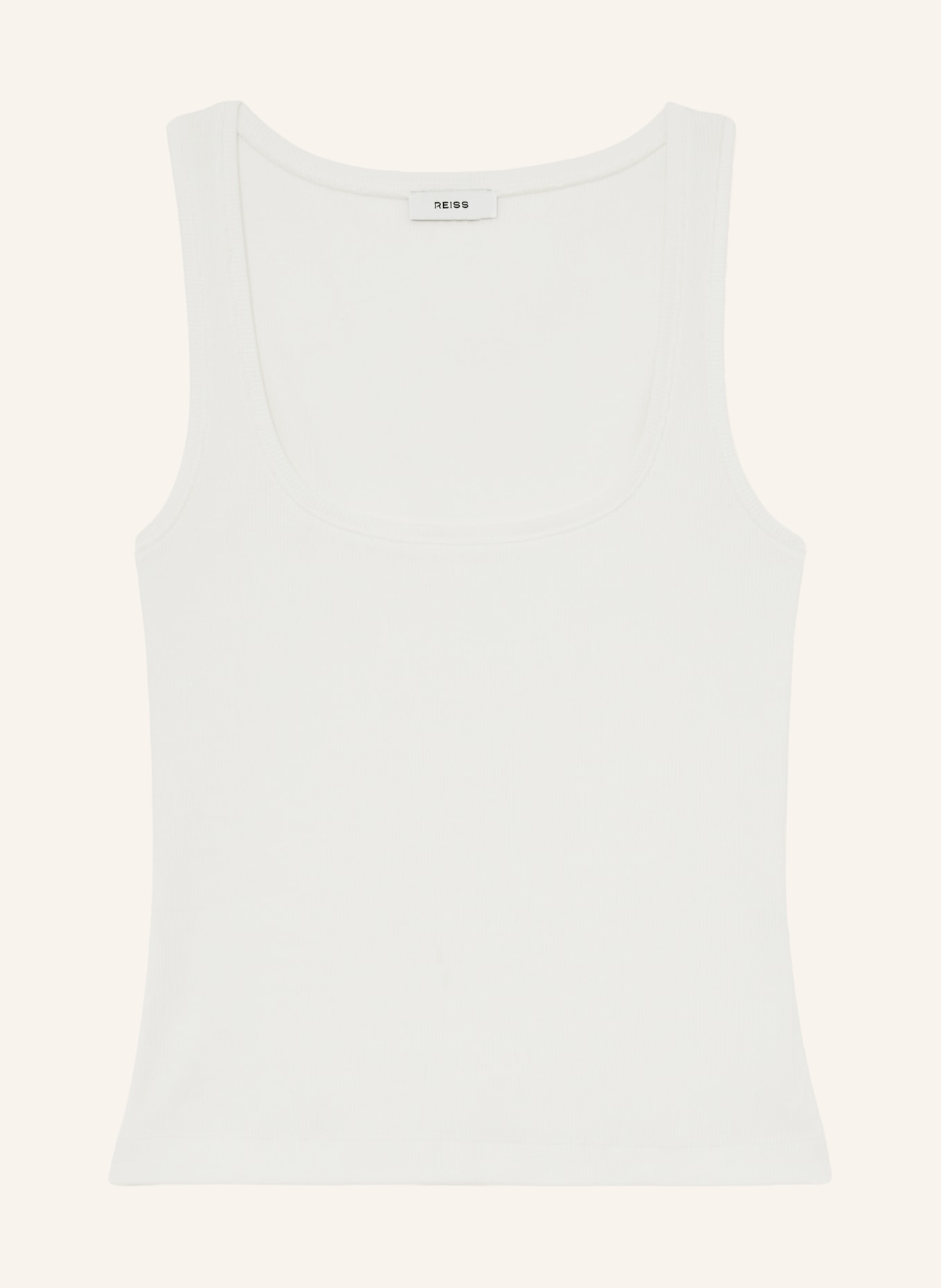 REISS Top RIVA: WIT