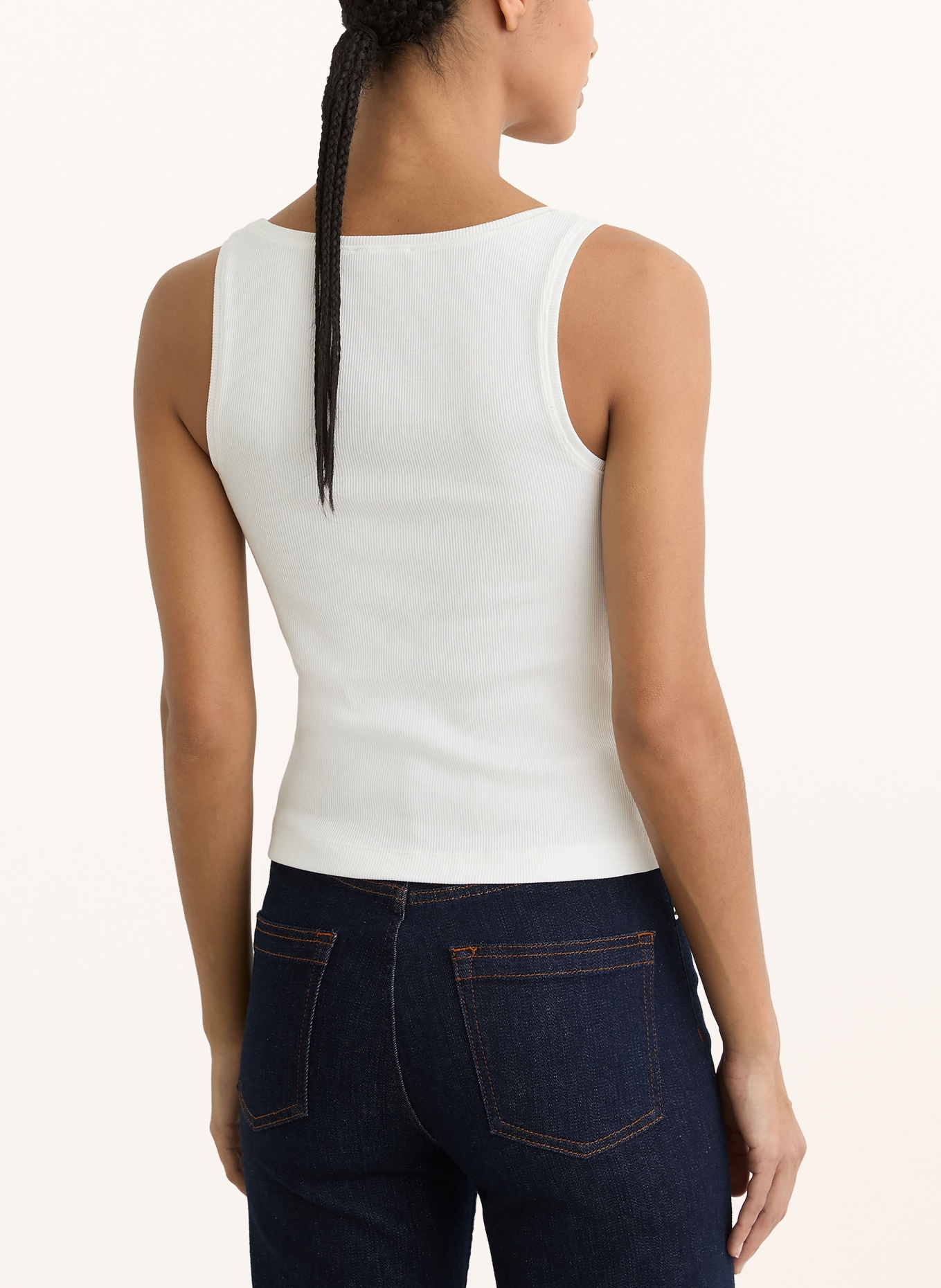 REISS Top RIVA: WIT