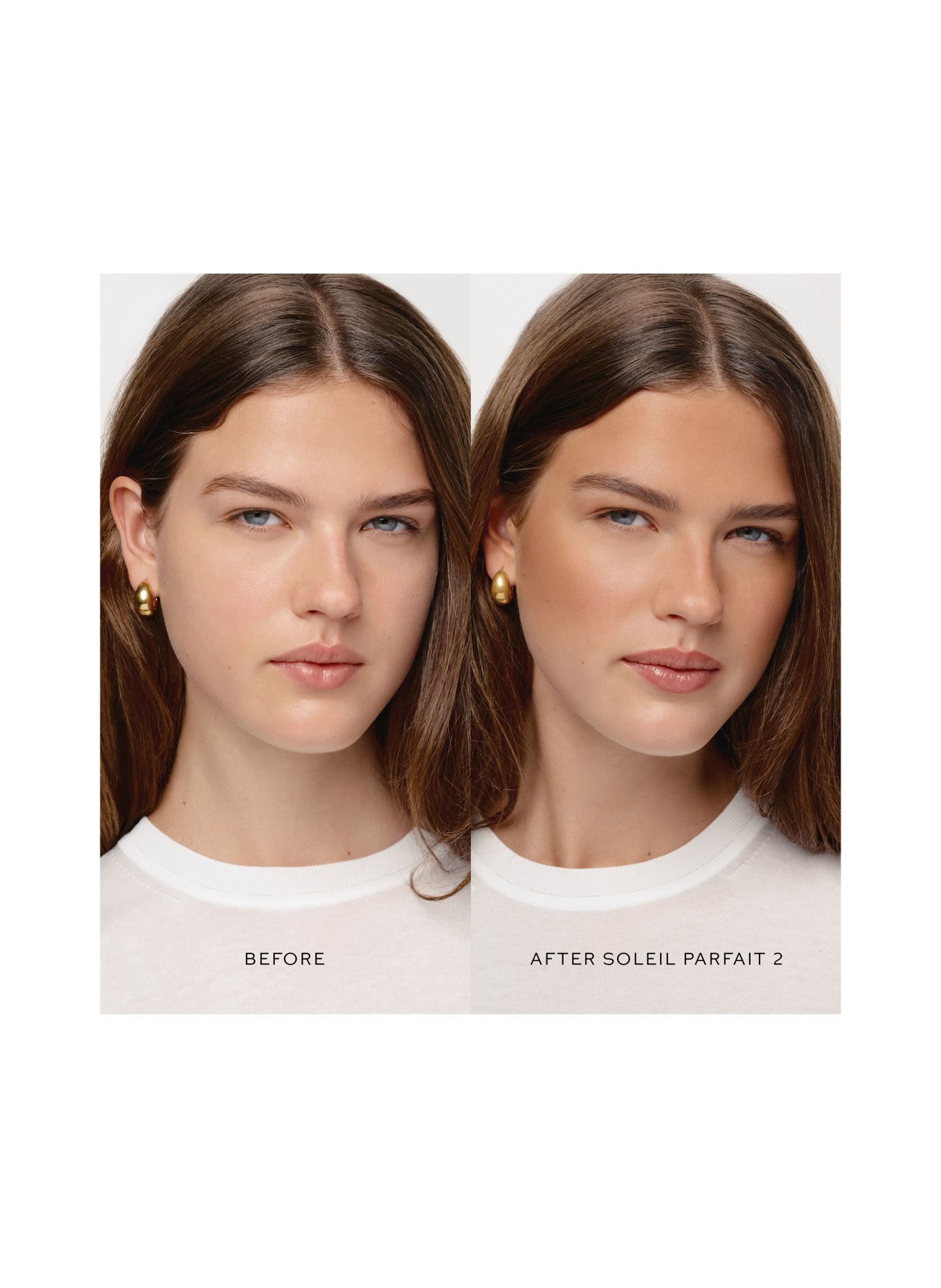 WESTMAN ATELIER SUN TONE BRONZING CREAM: SOLEIL PARFAIT 2