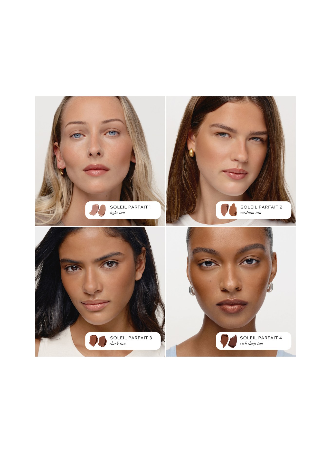 WESTMAN ATELIER SUN TONE BRONZING CREAM: SOLEIL PARFAIT 3