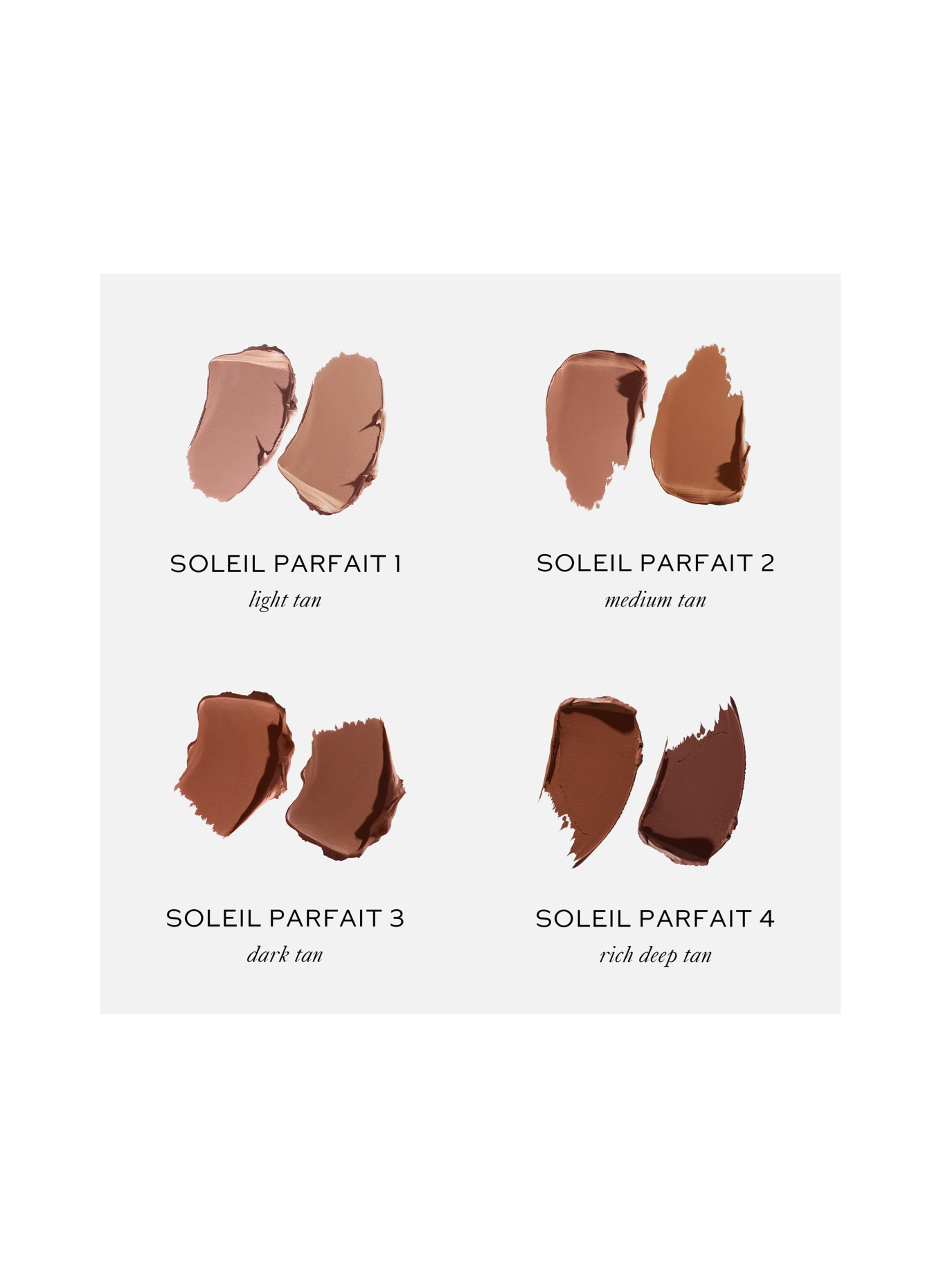 WESTMAN ATELIER SUN TONE BRONZING CREAM: SOLEIL PARFAIT 3