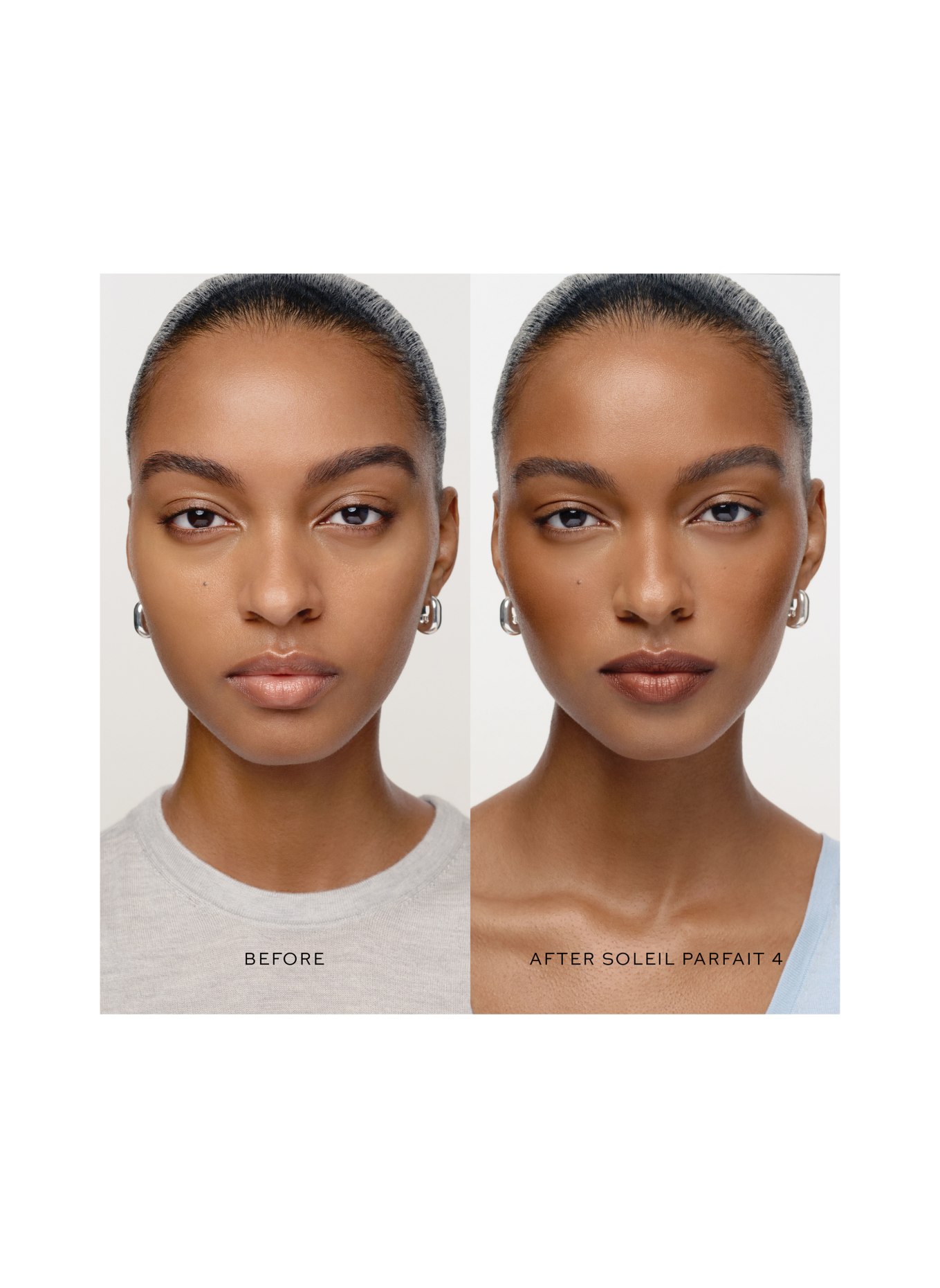 WESTMAN ATELIER SUN TONE BRONZING CREAM: SOLEIL PARFAIT 4