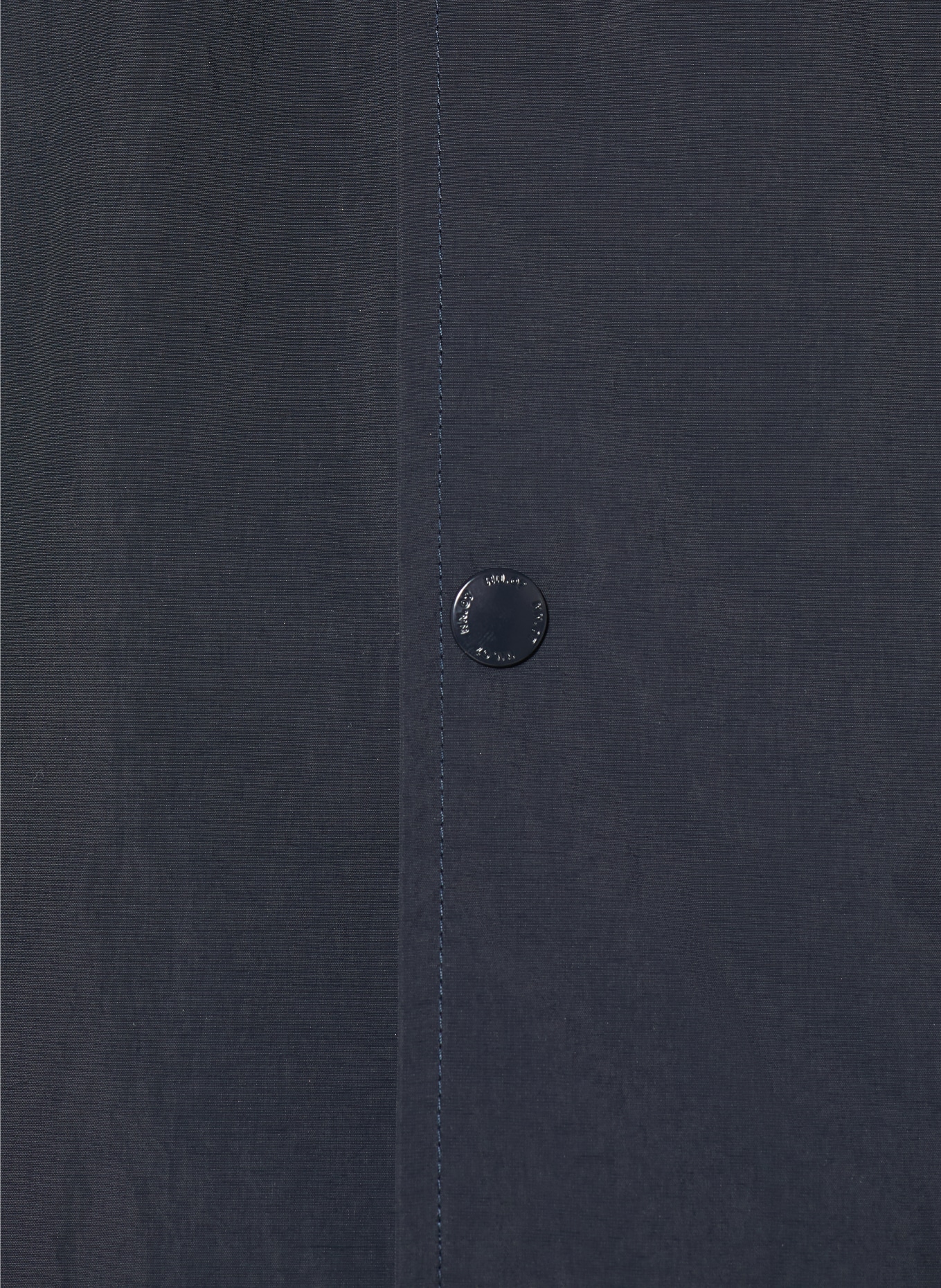 NN.07 FENTON Jacket: DARK BLUE
