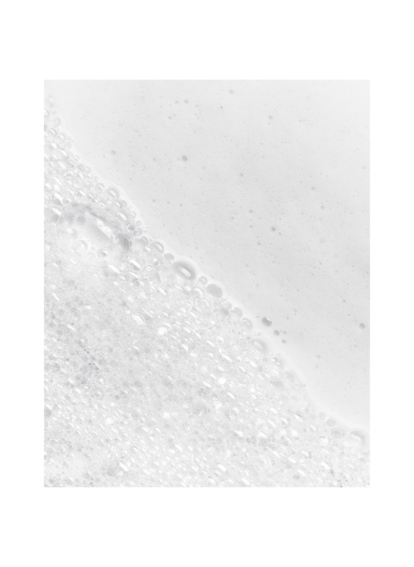 Les Eaux Primordiales EXFOLIËRENDE HANDWAS