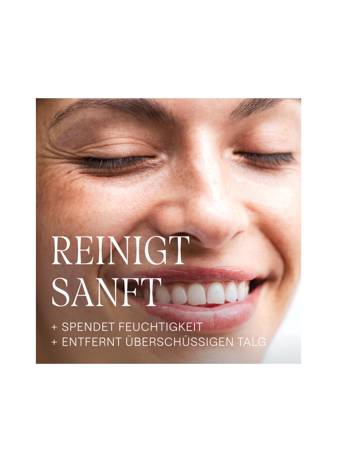 WELEDA GEL NETTOYANT EN PROFONDEUR